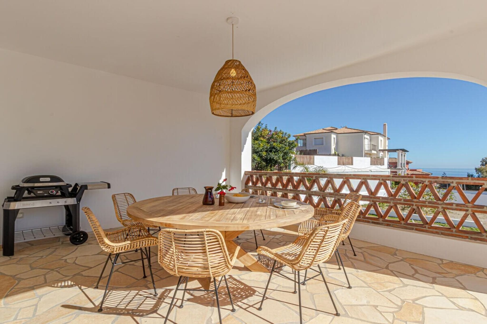 518757 - Terrasbalkon