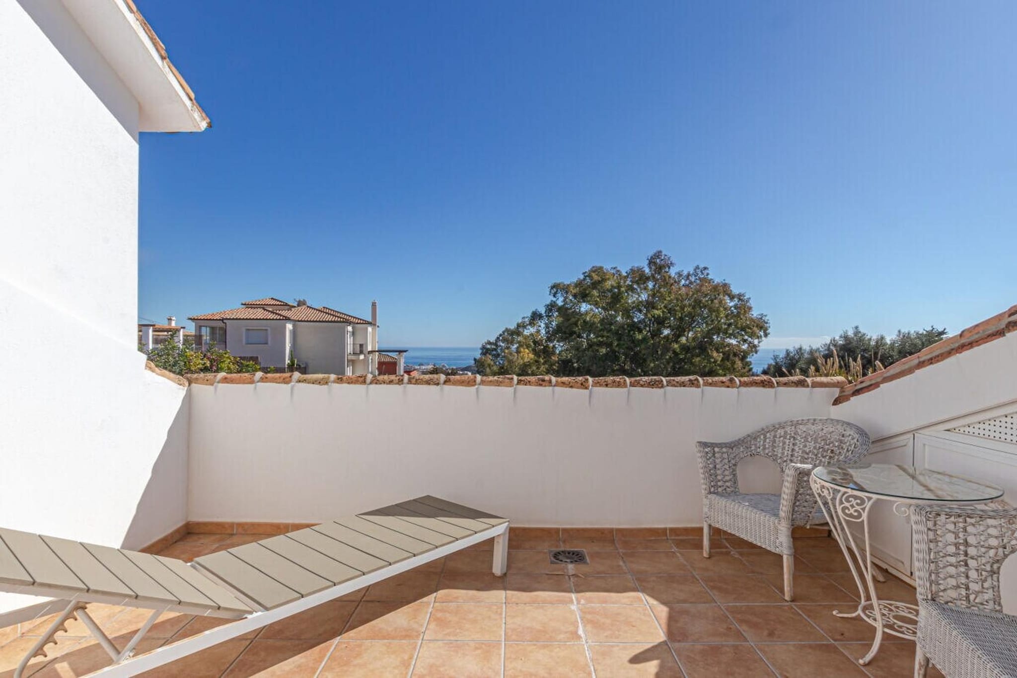 518757 - Terrasbalkon
