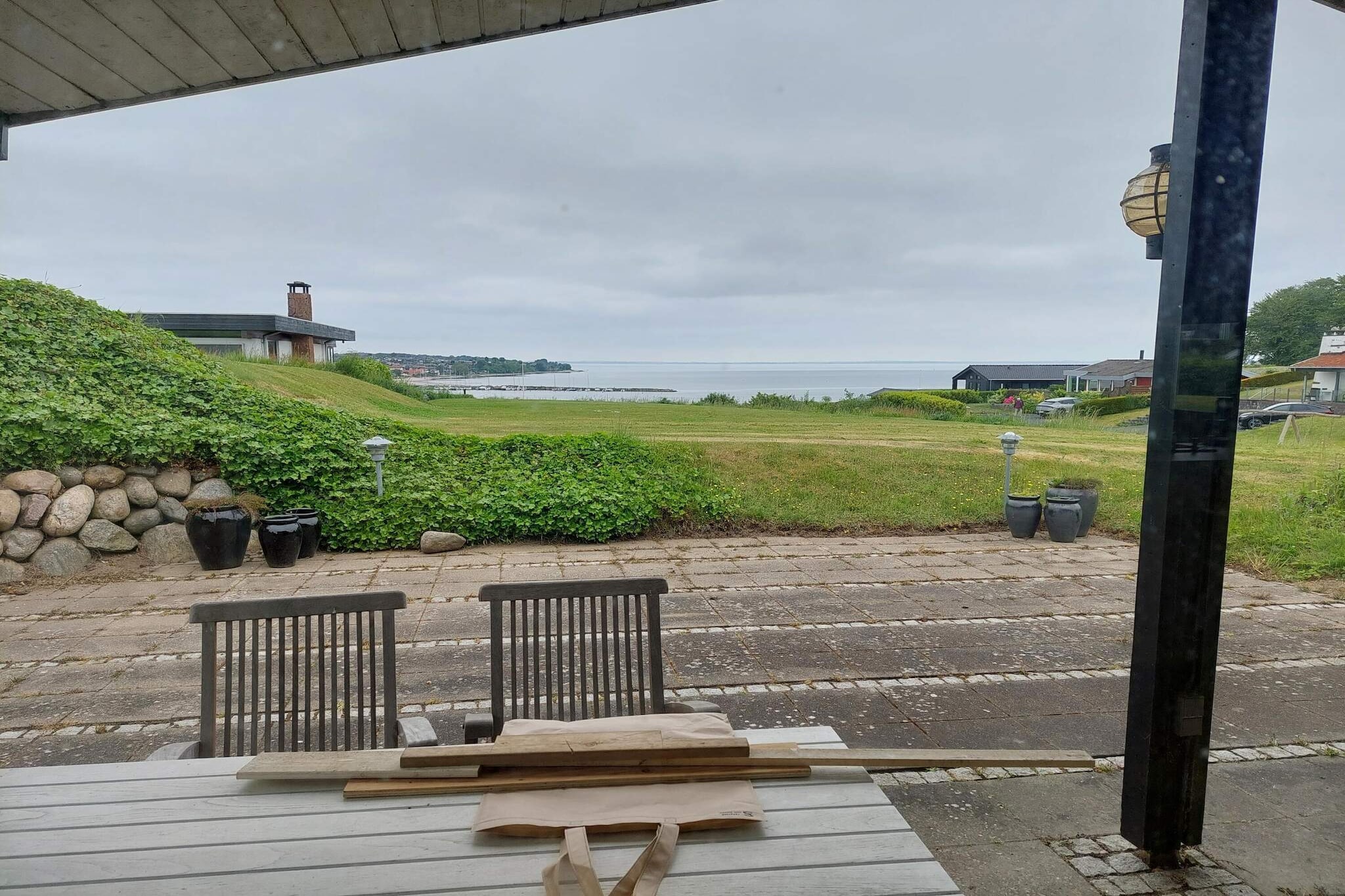 4 Personen Ferienhaus in Hejls