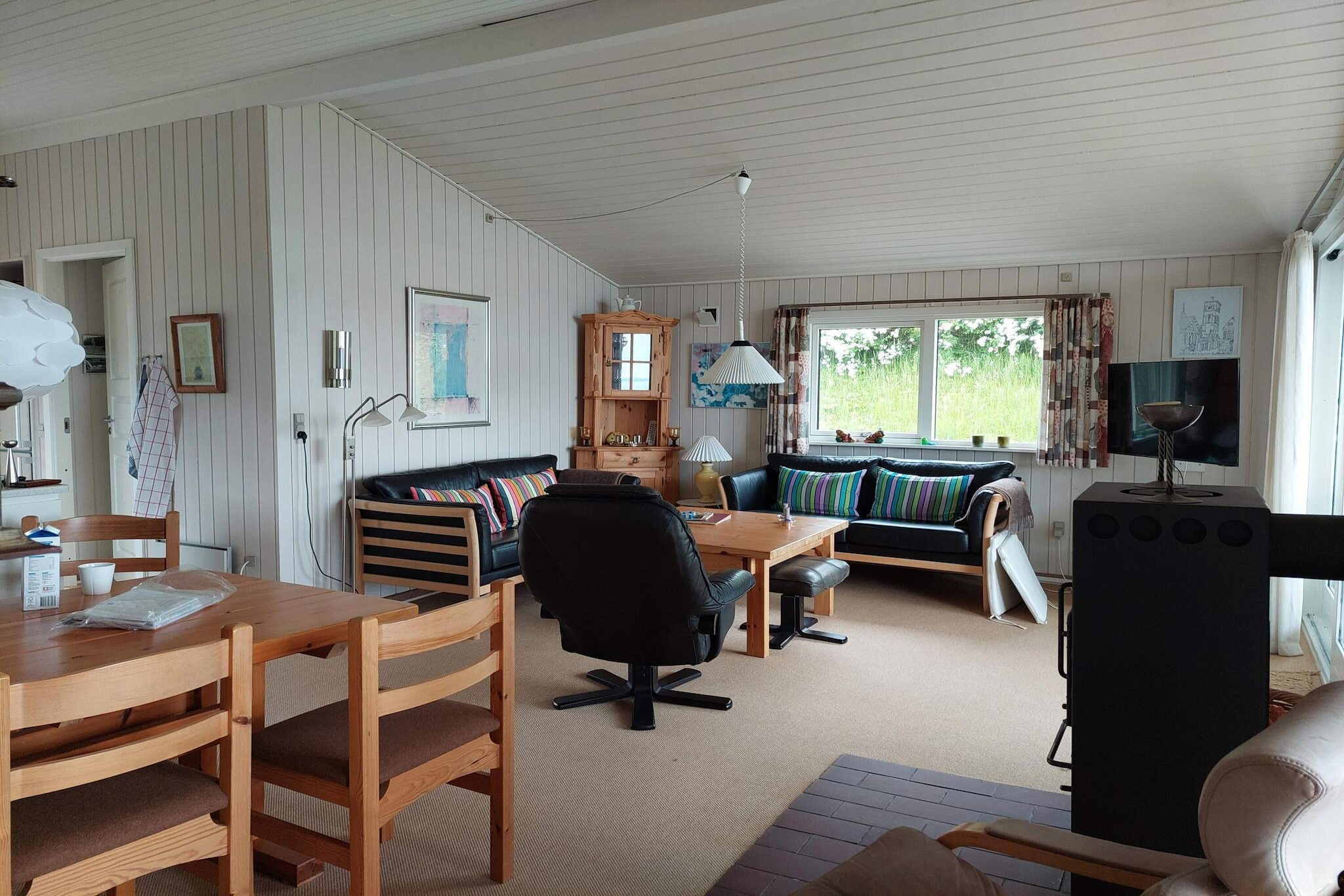 4 Personen Ferienhaus in Hejls