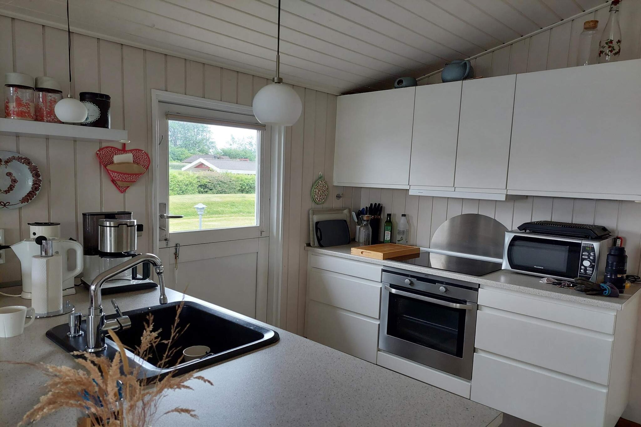 4 Personen Ferienhaus in Hejls - Innenbereich