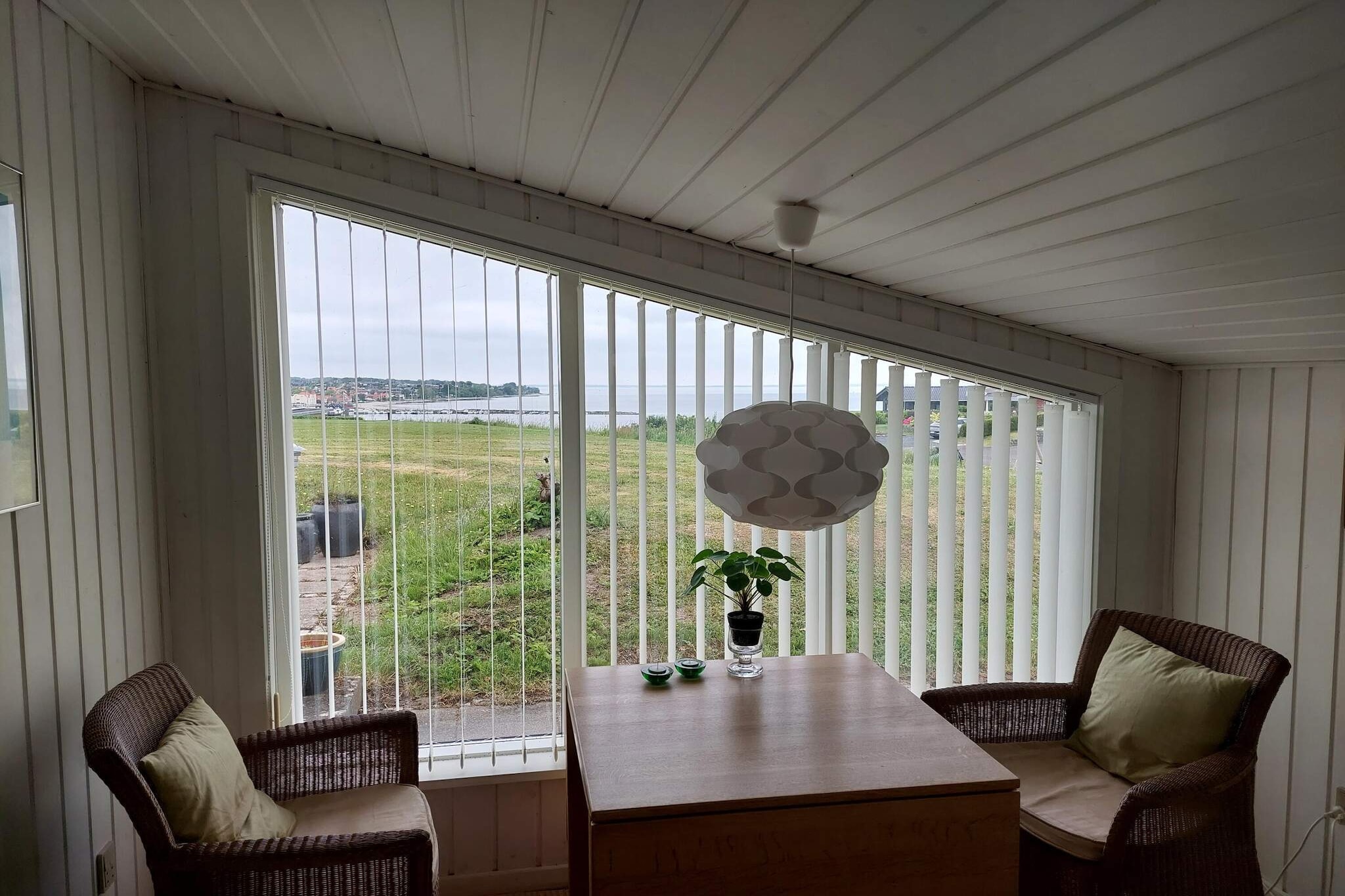 4 Personen Ferienhaus in Hejls - Innenbereich