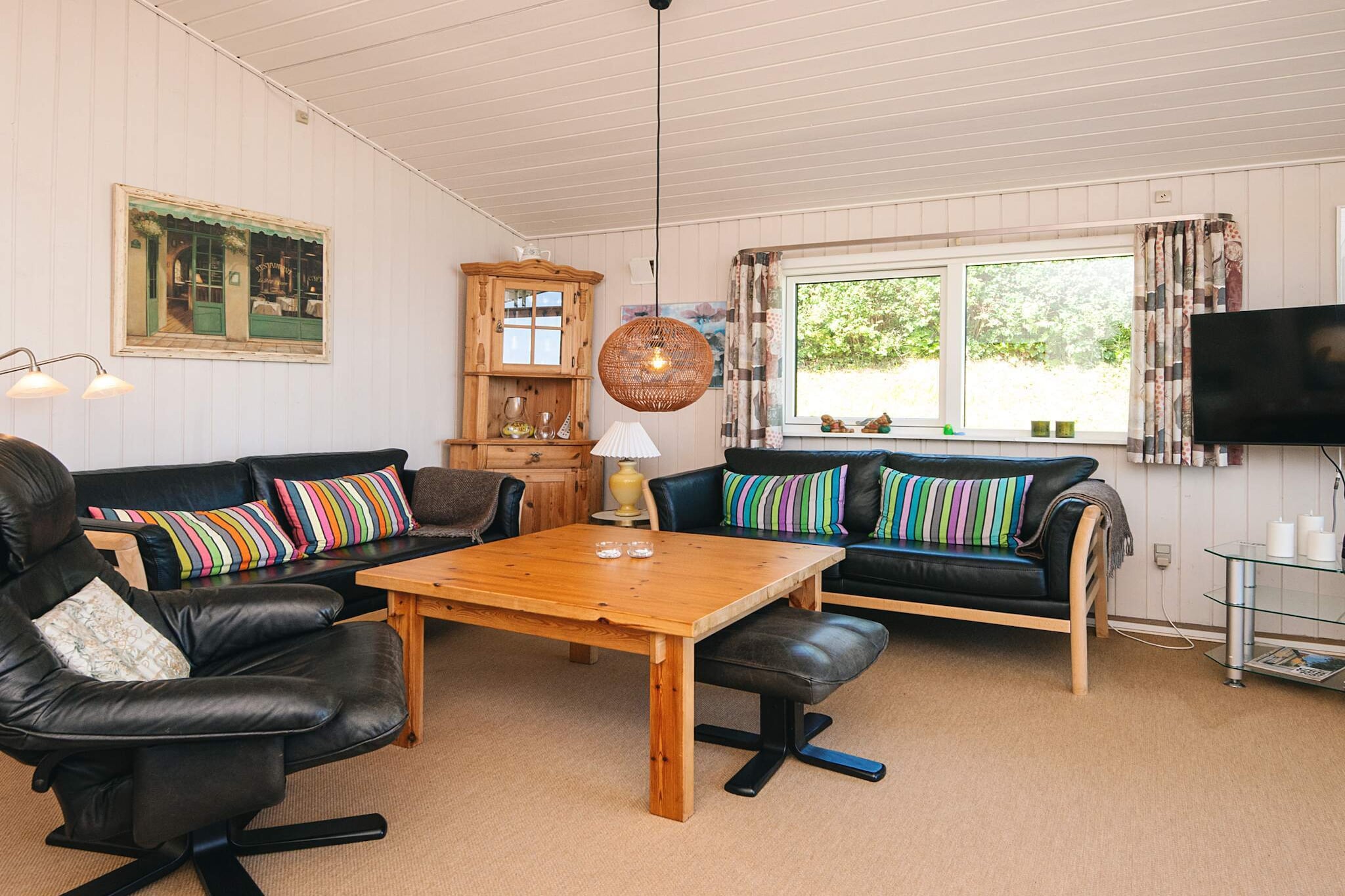 4 Personen vakantie huis in Hejls