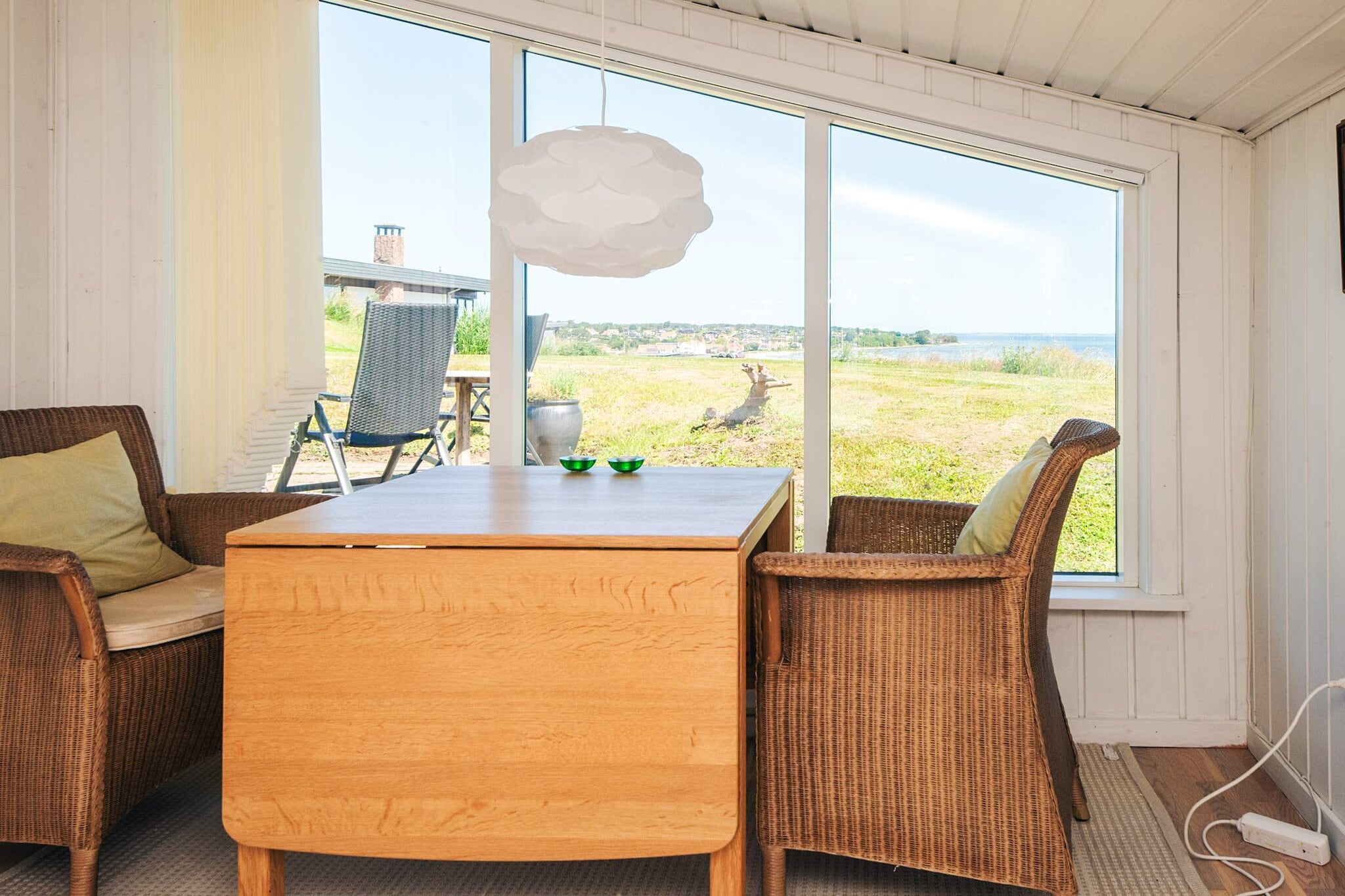 4 person holiday home in Hejls - Indoor