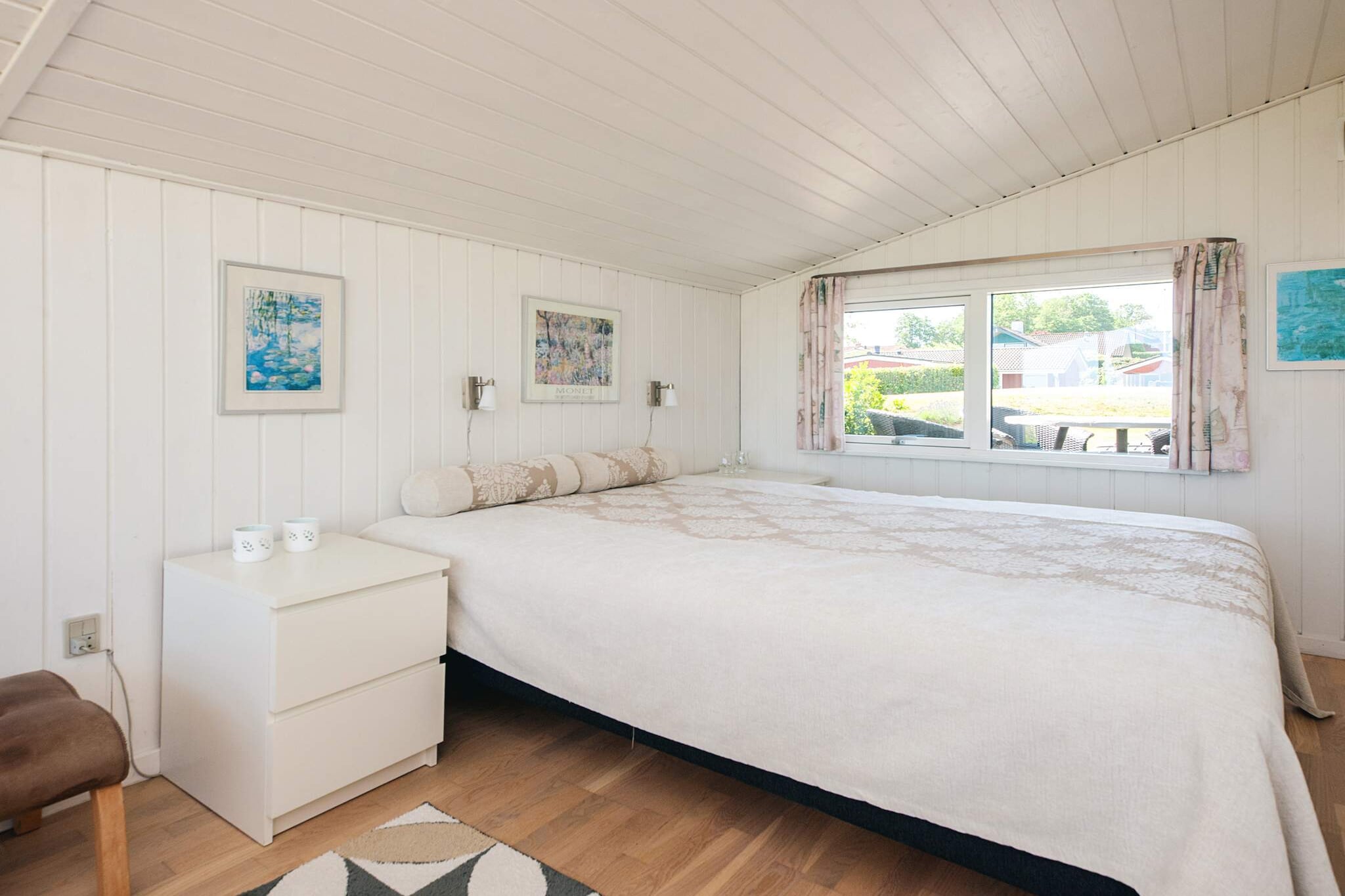 4 person holiday home in Hejls - Indoor