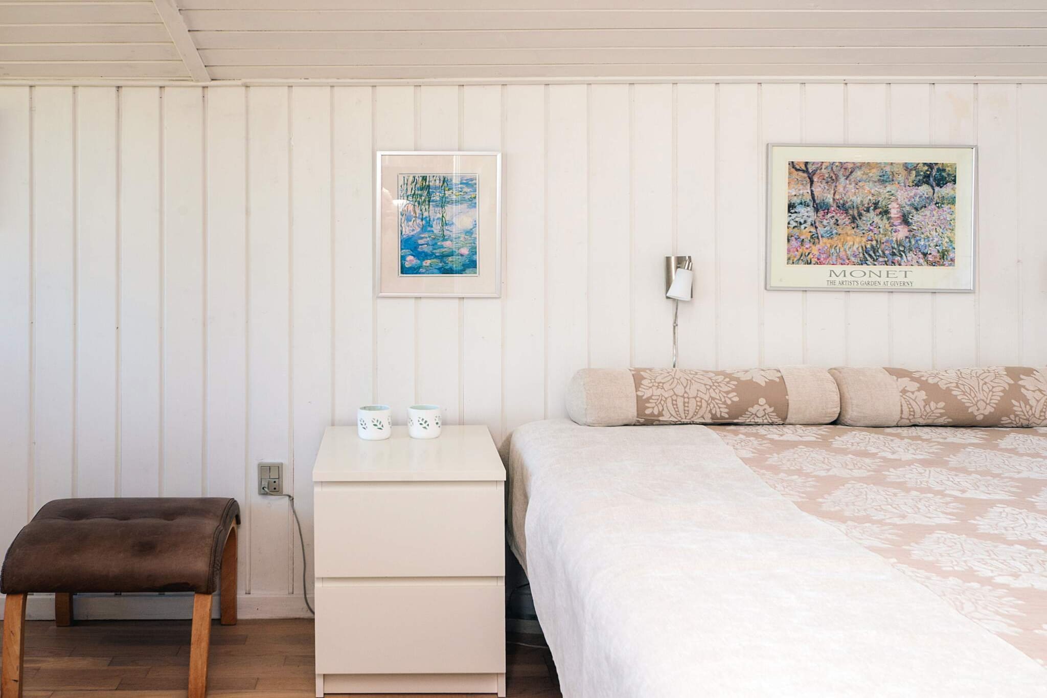 4 person holiday home in Hejls - Indoor