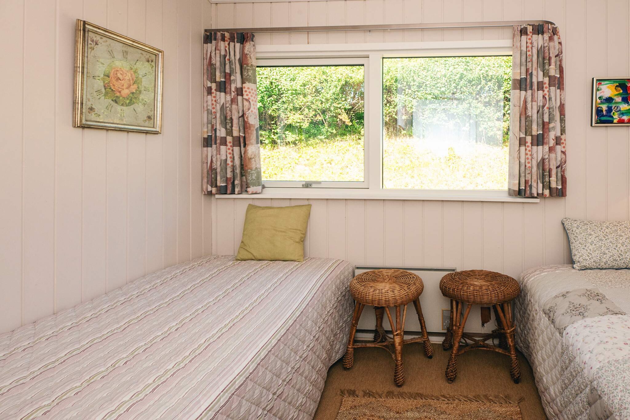 4 person holiday home in Hejls - Indoor