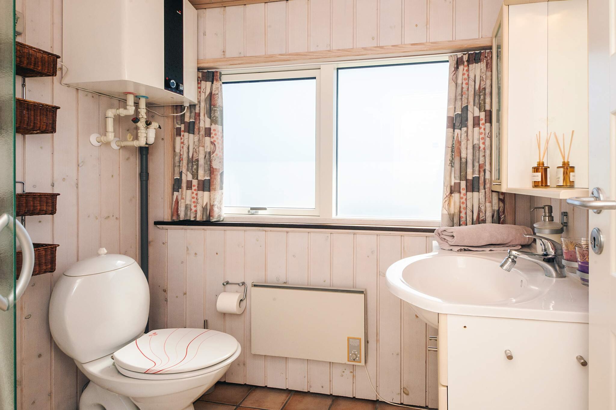 4 person holiday home in Hejls - Indoor