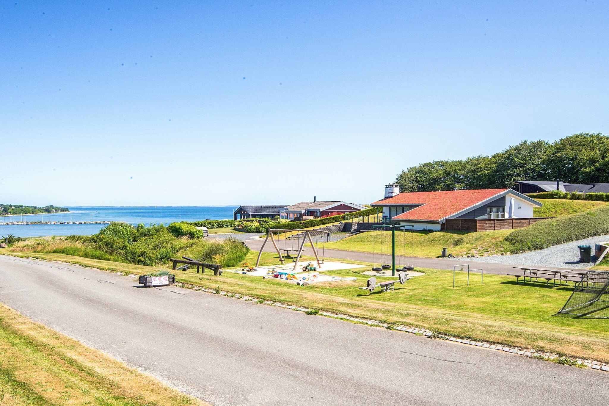 4 person holiday home in Hejls - Untagged