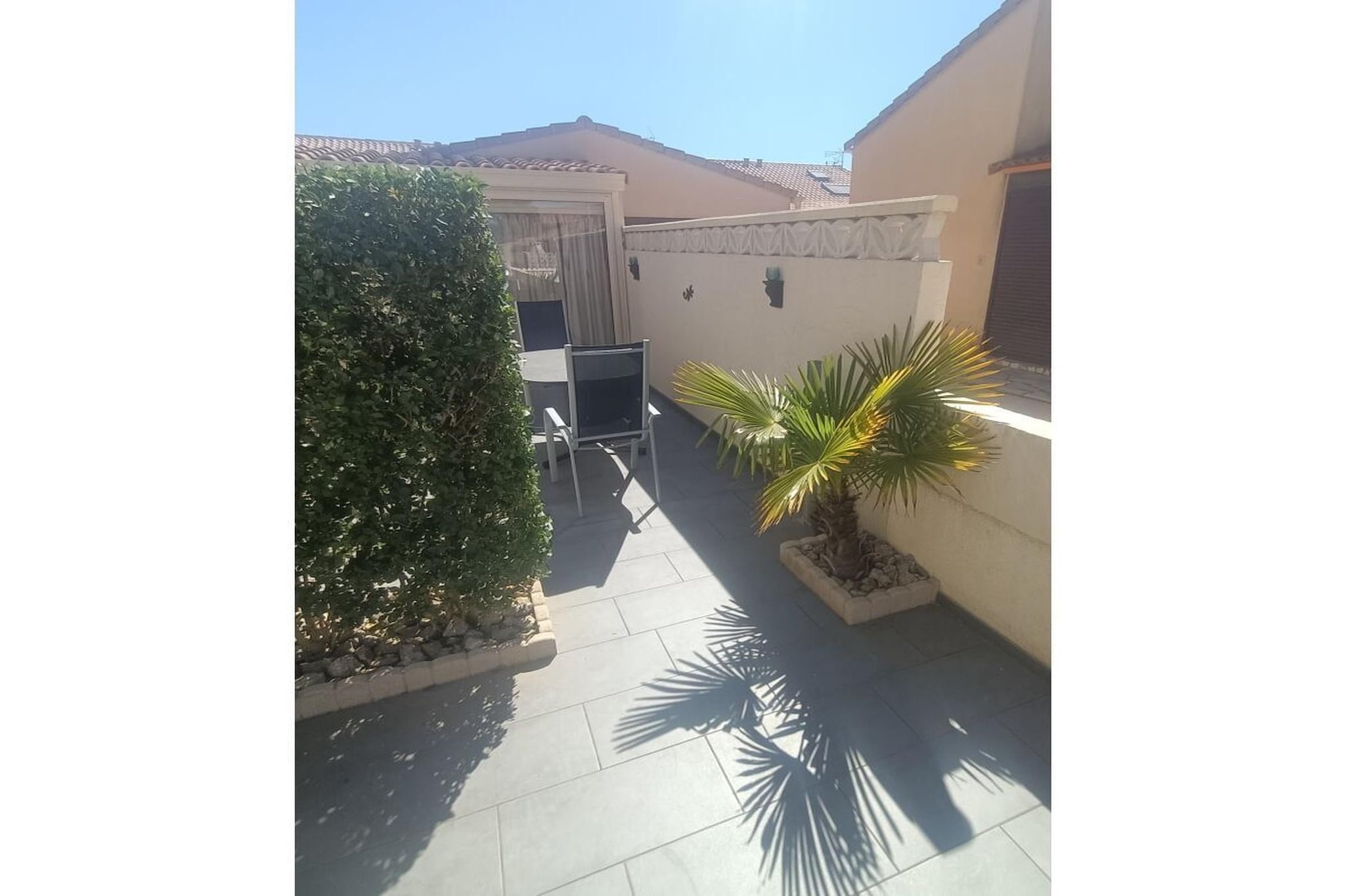 122450 - Terrasbalkon