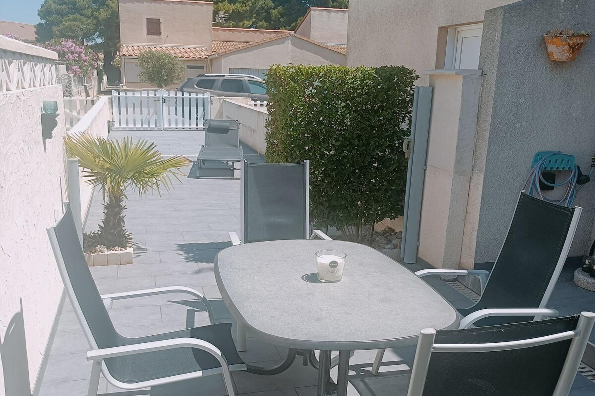 122450 - Terrasbalkon