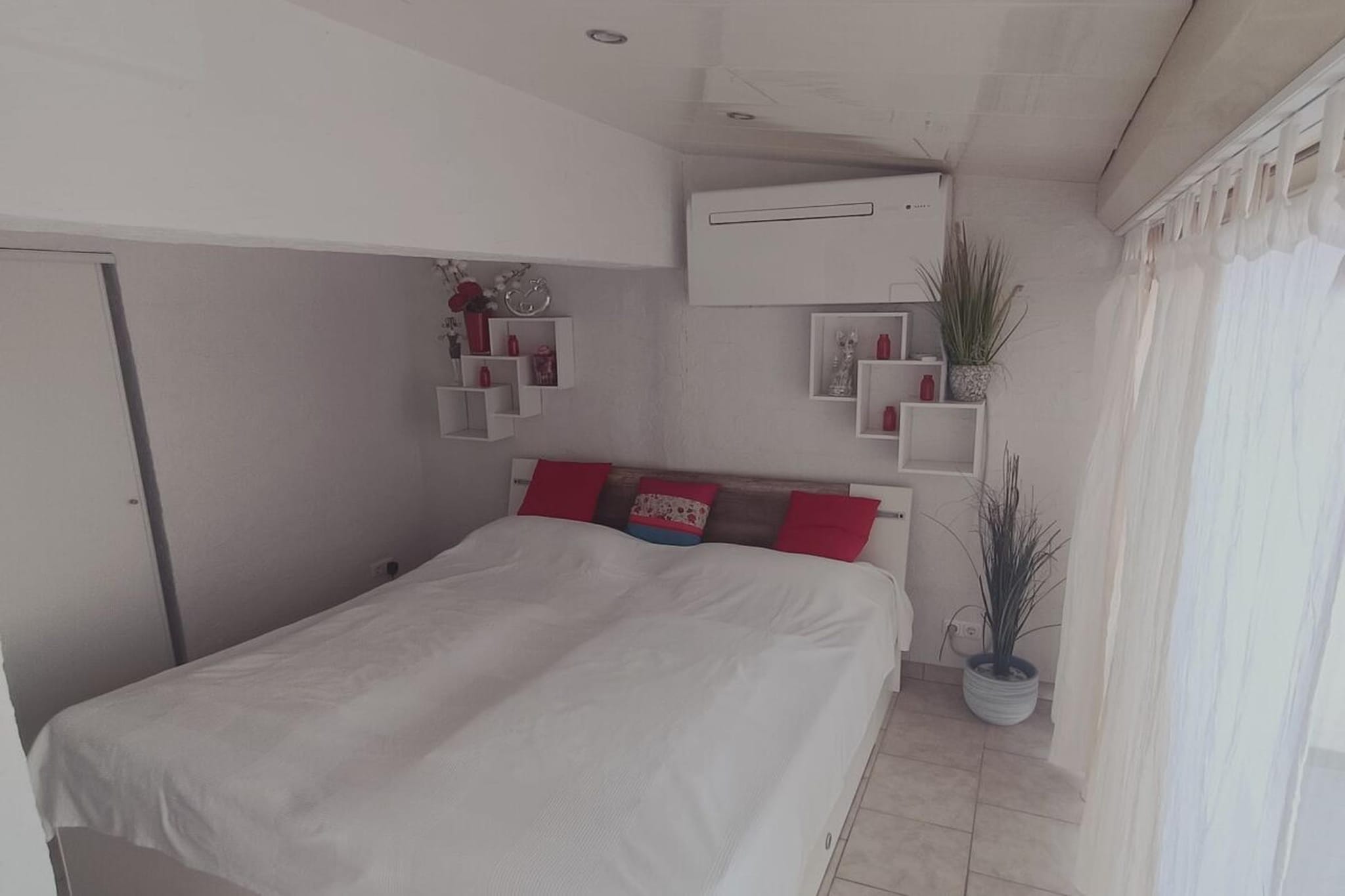 122450 - Slaapkamer