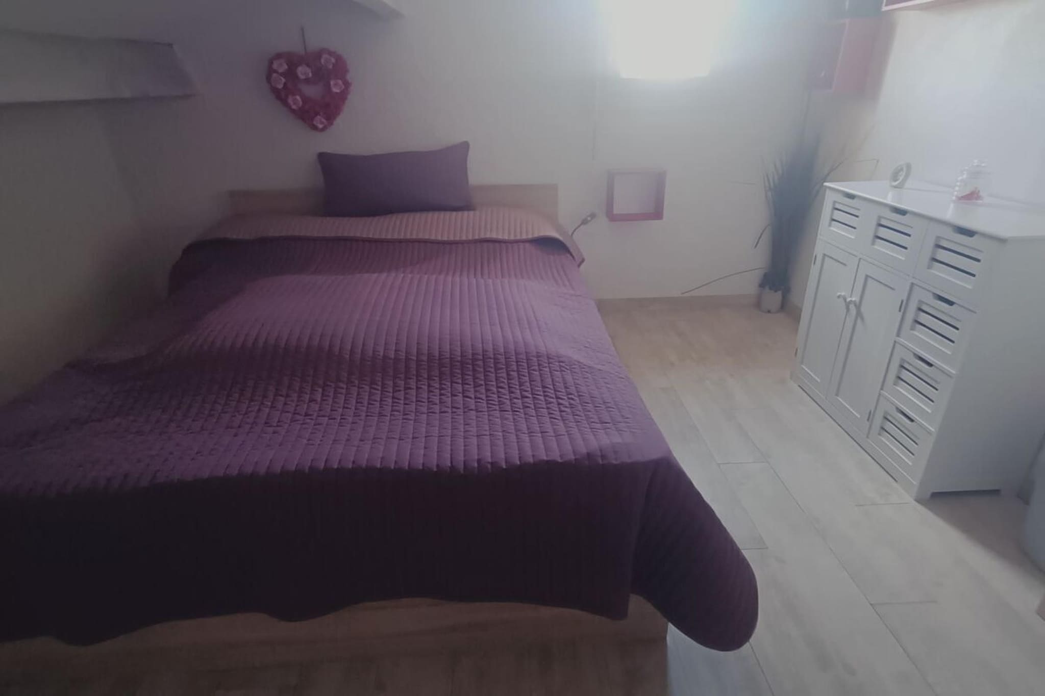 122450 - Slaapkamer