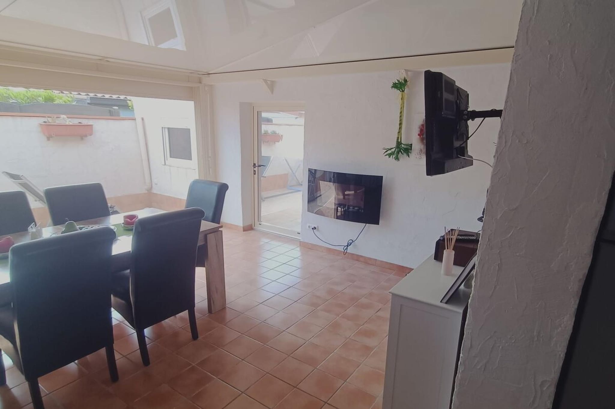 122450 - Eetkamer