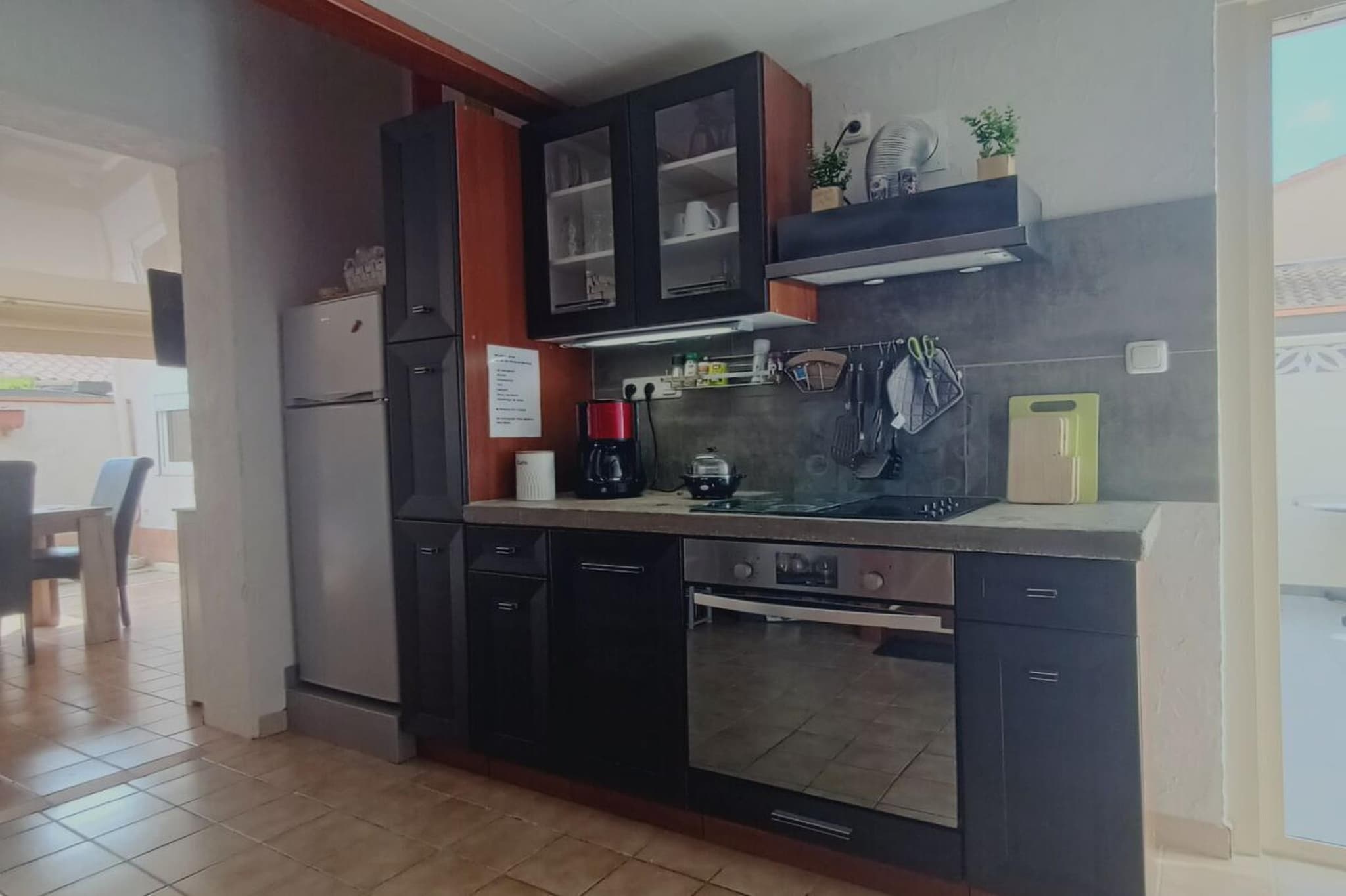 122450 - Keuken
