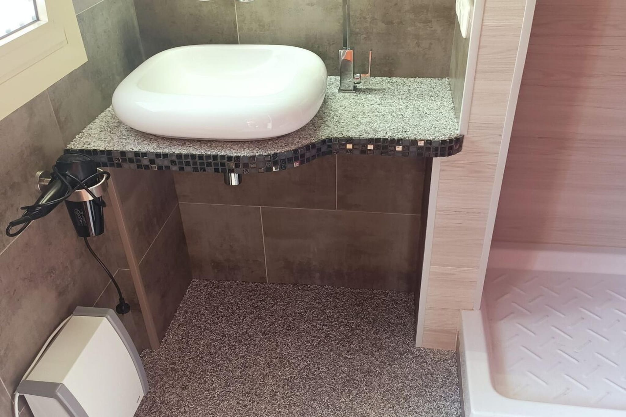 122450 - Badkamer