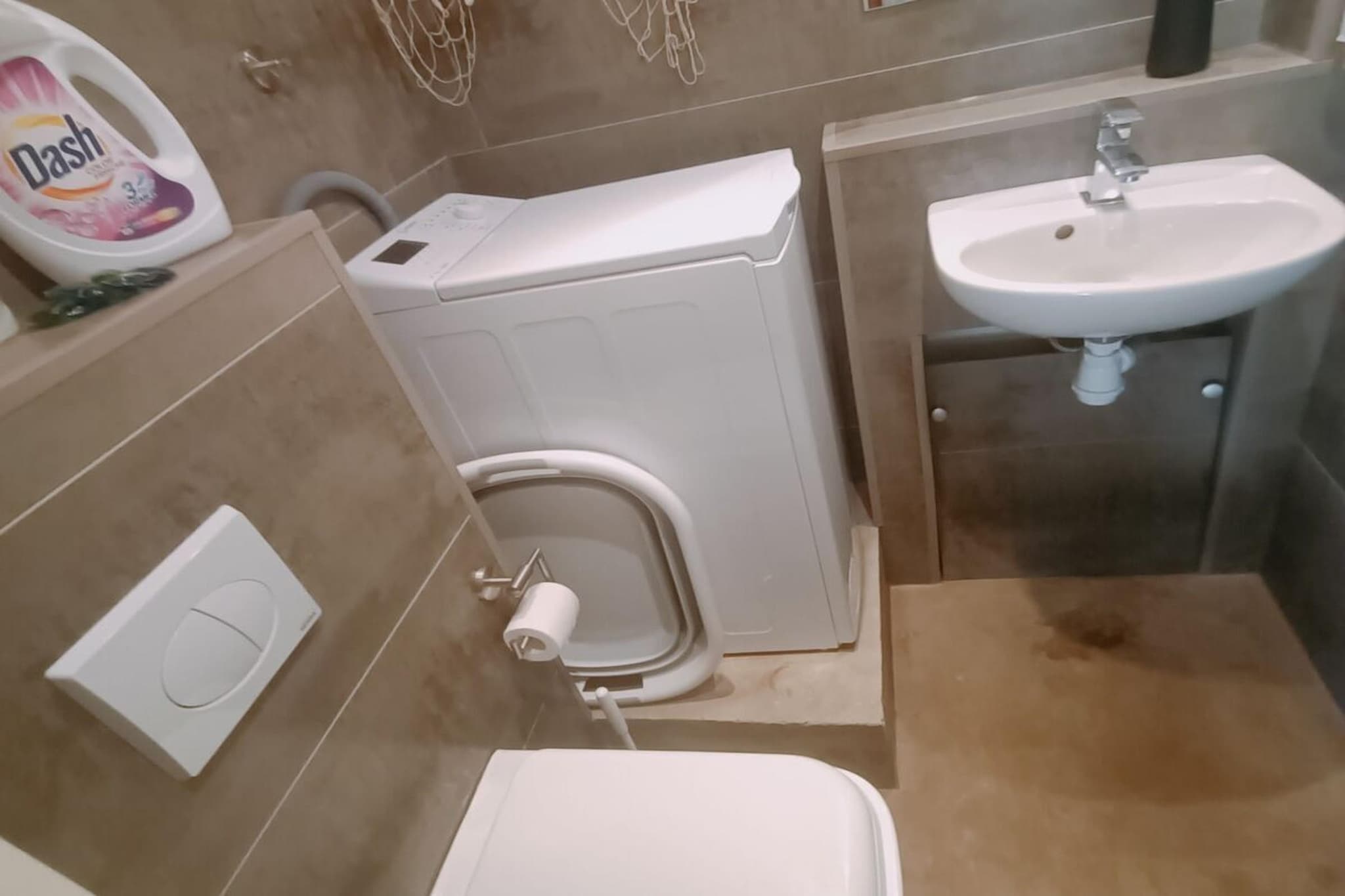 122450 - Badkamer