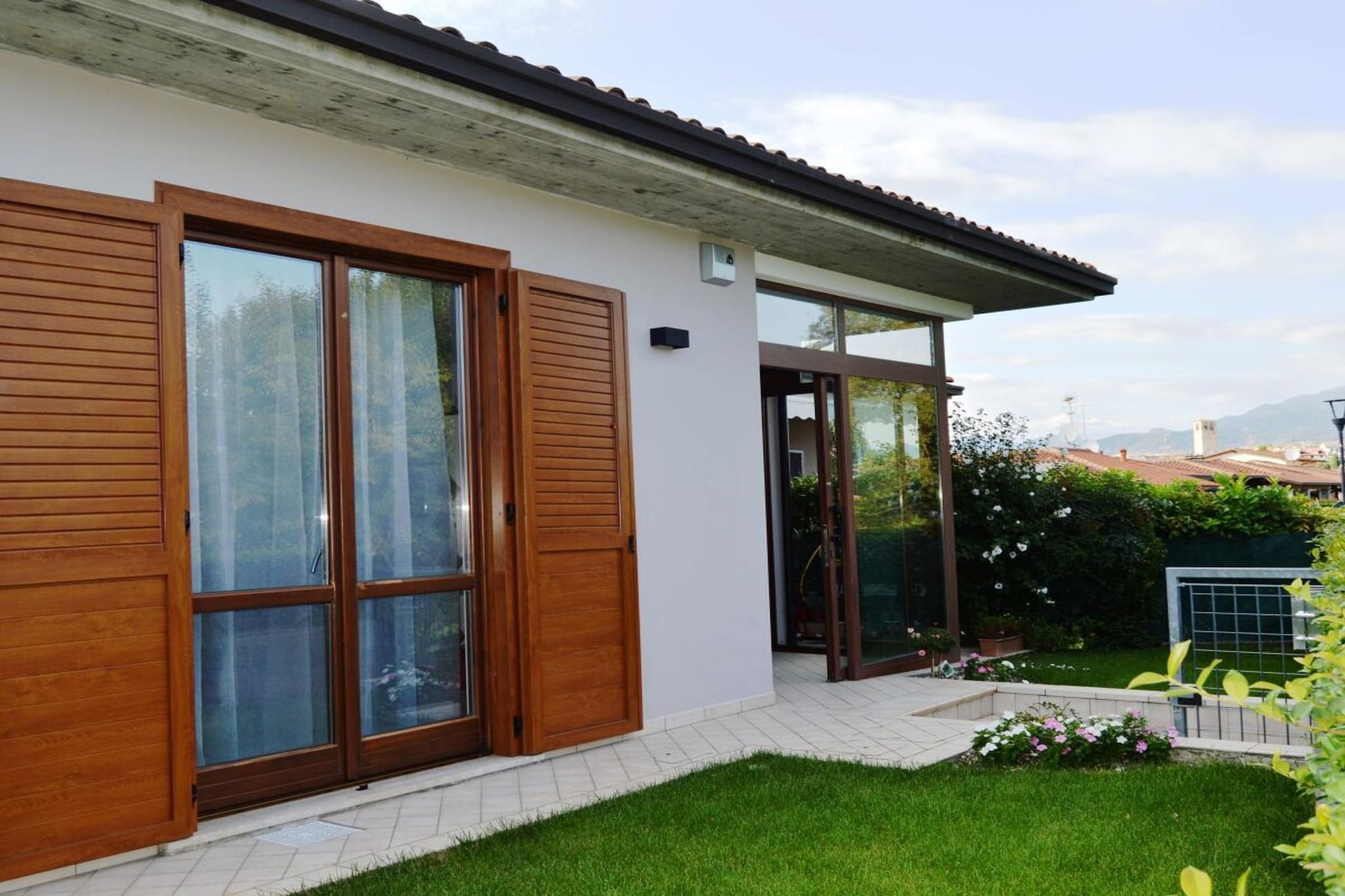 690562 - Extérieur été