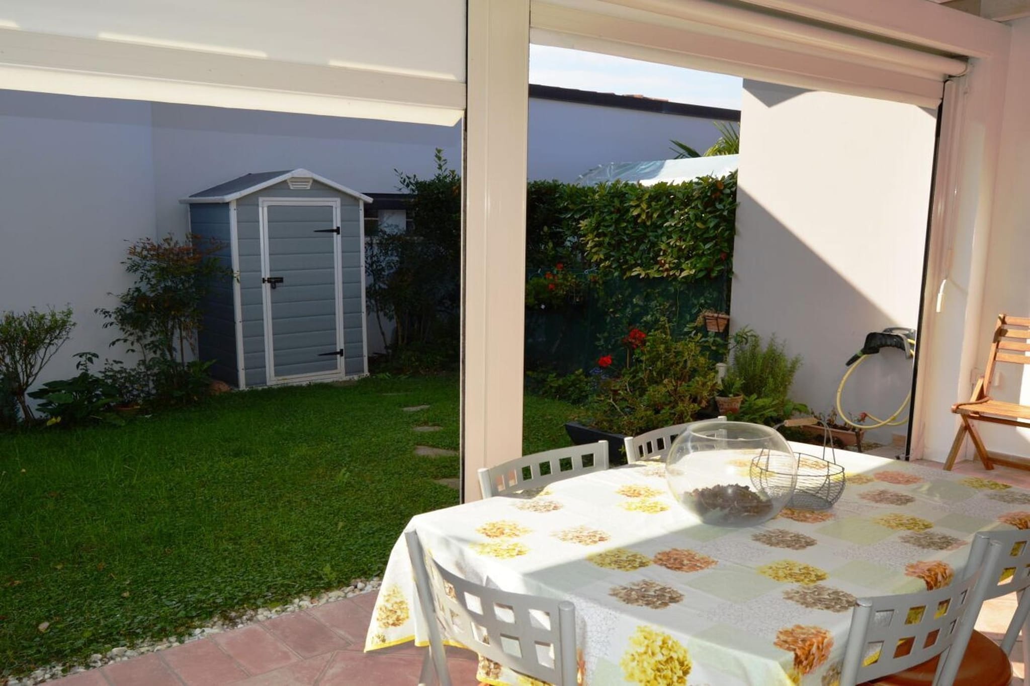 690562 - Terrasse / balcon