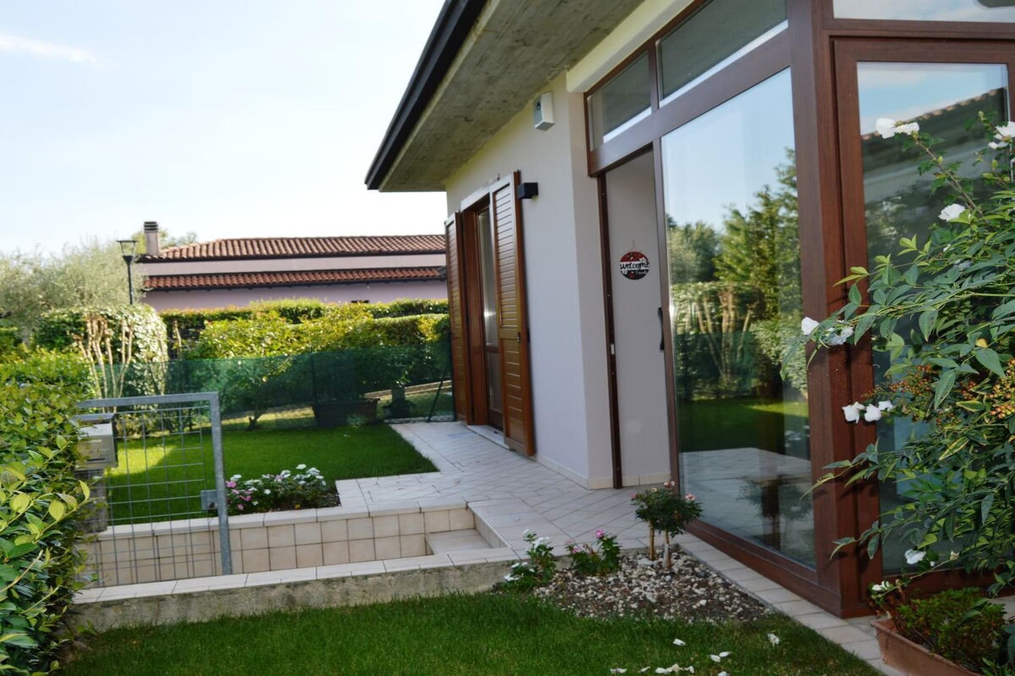 690562 - Extérieur été
