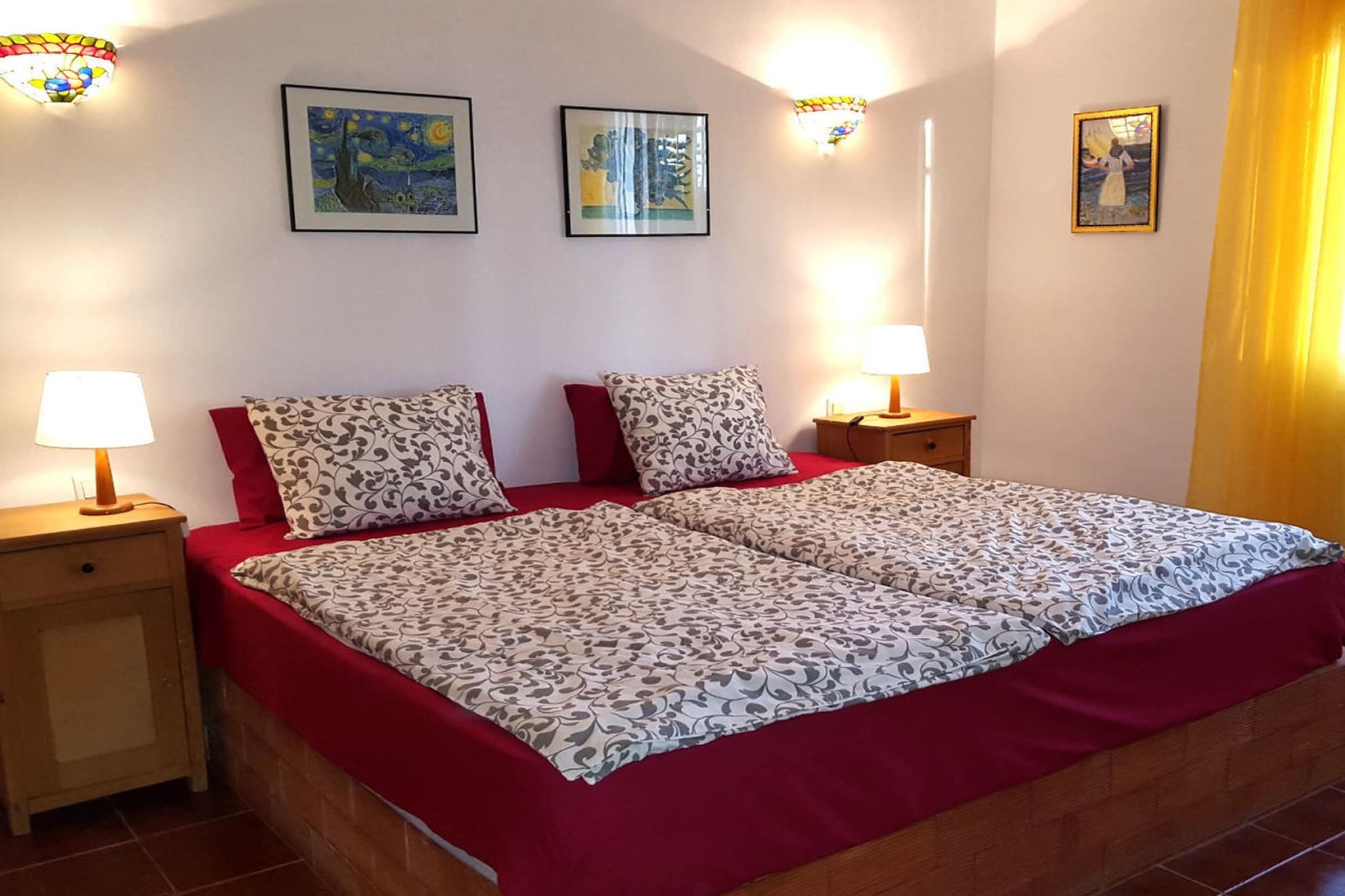 128836 - Slaapkamer
