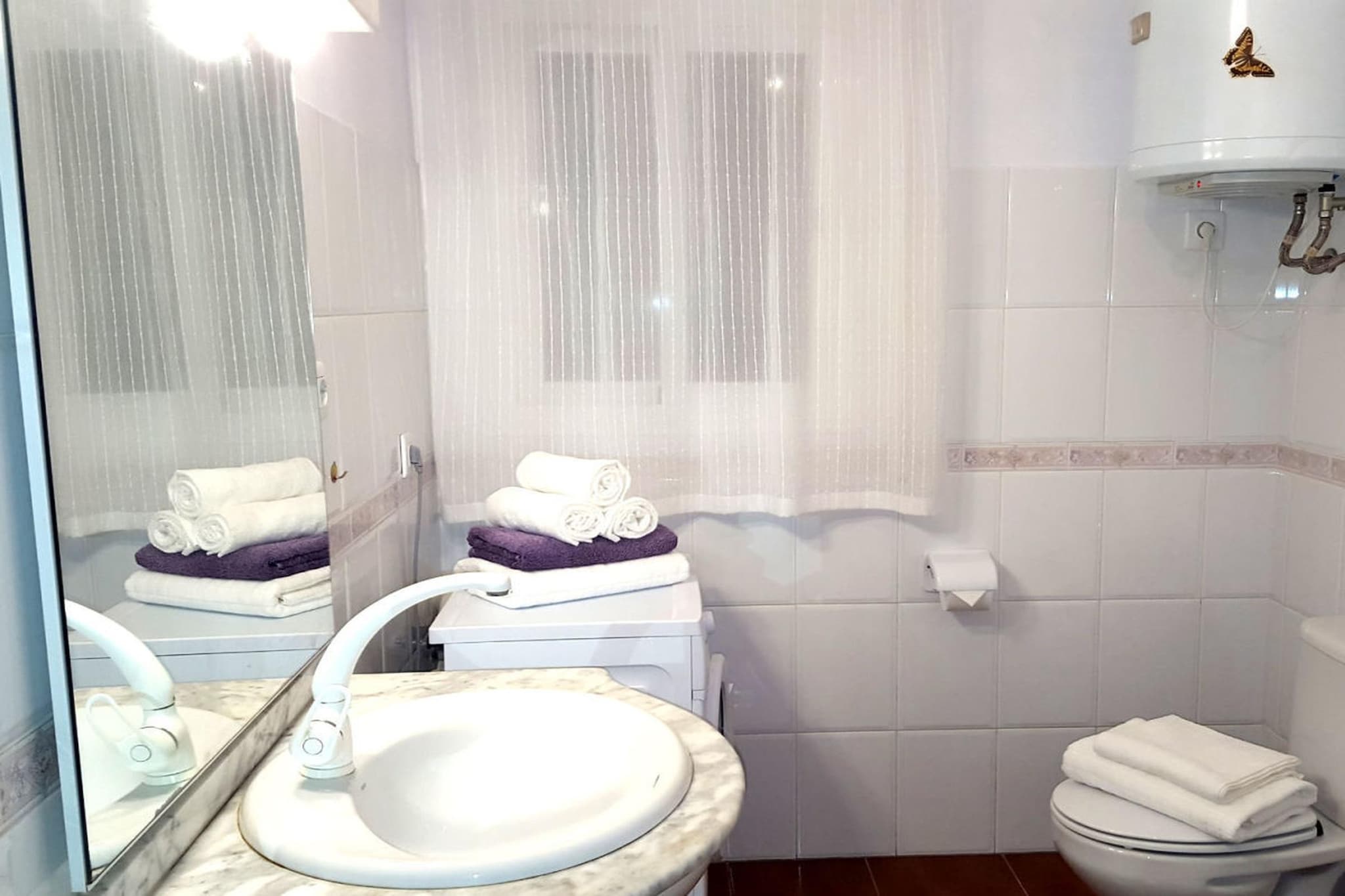 128836 - Badkamer