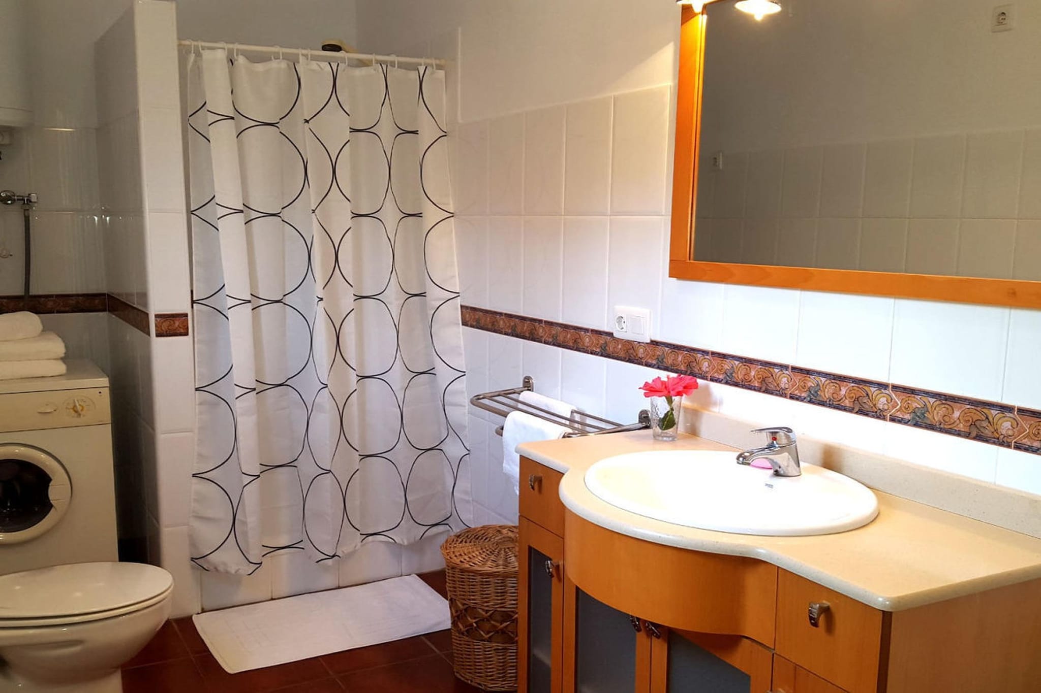 128836 - Badkamer