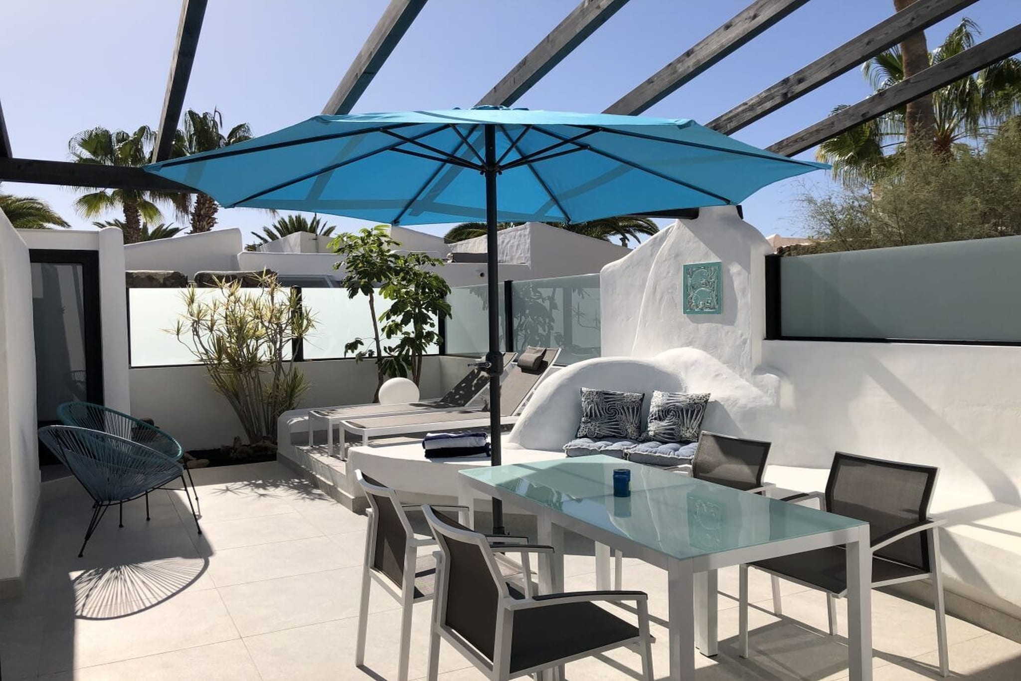 299080 - Terrasbalkon