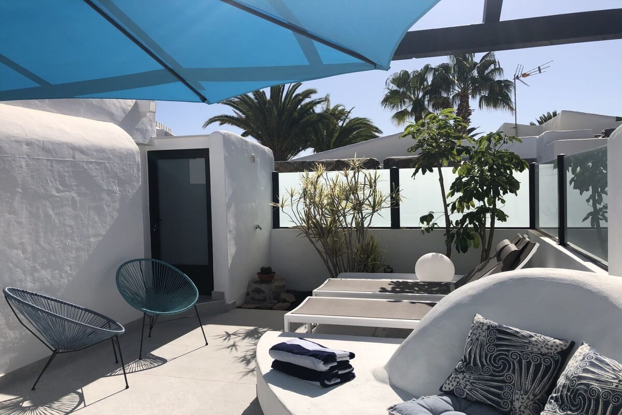 299080 - Terrasbalkon