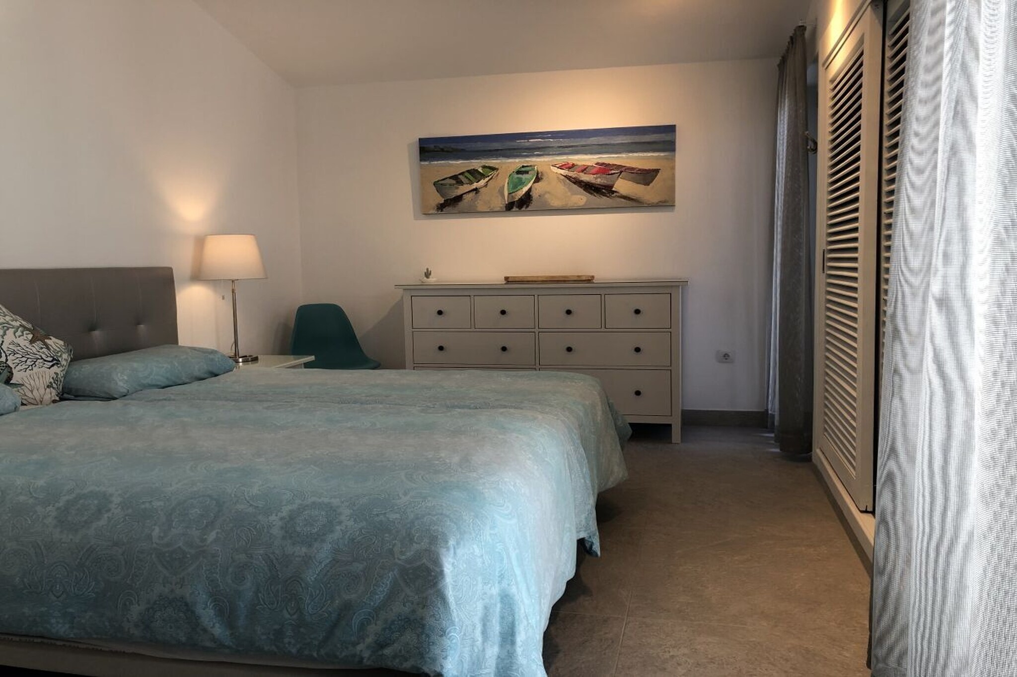 299080 - Slaapkamer