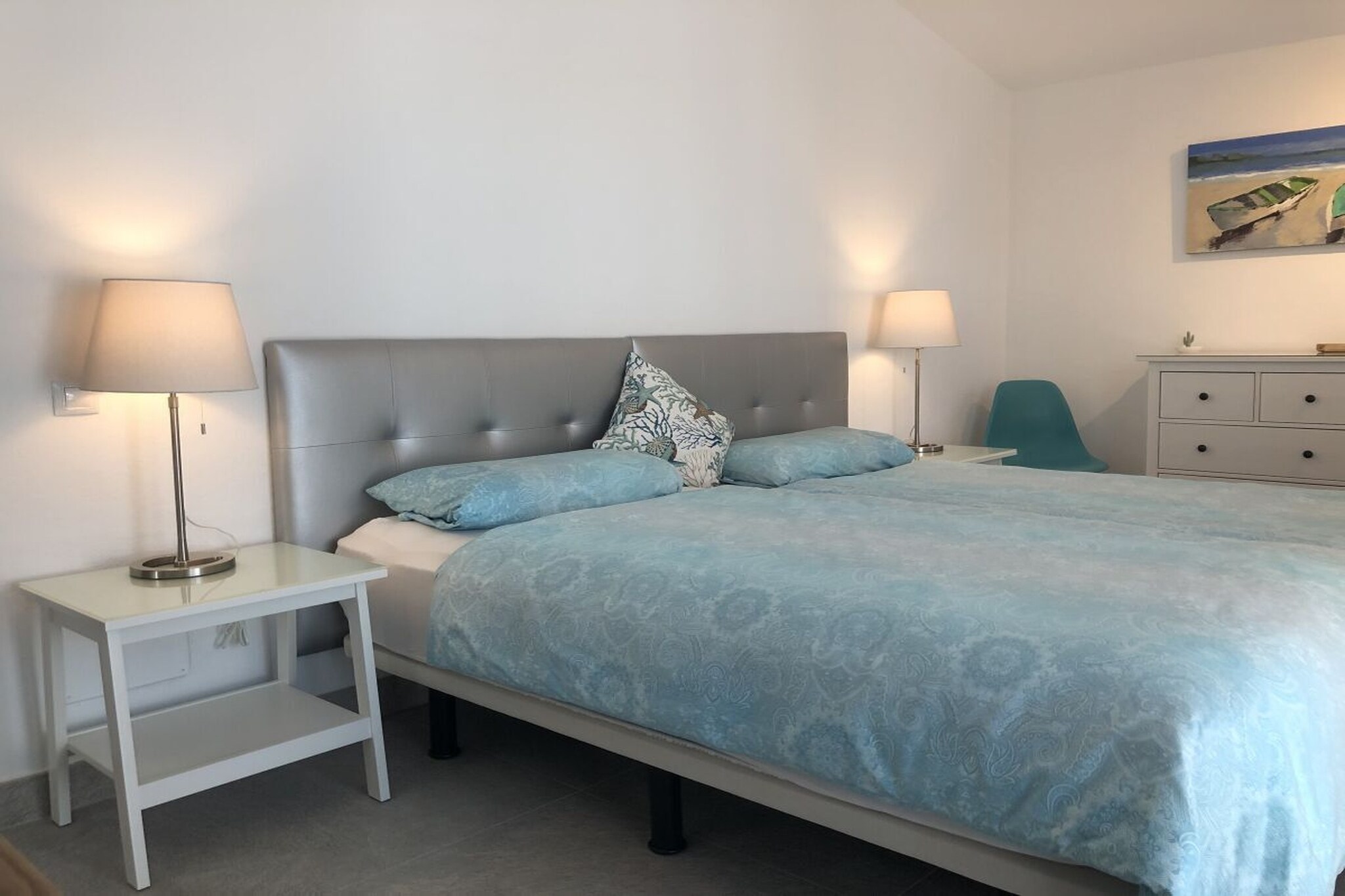 299080 - Slaapkamer