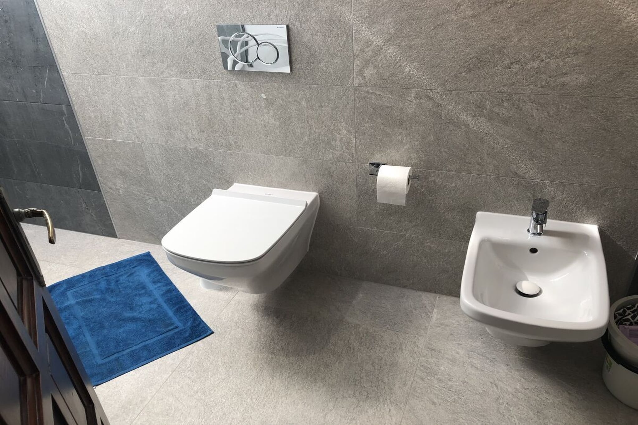 299080 - Badkamer