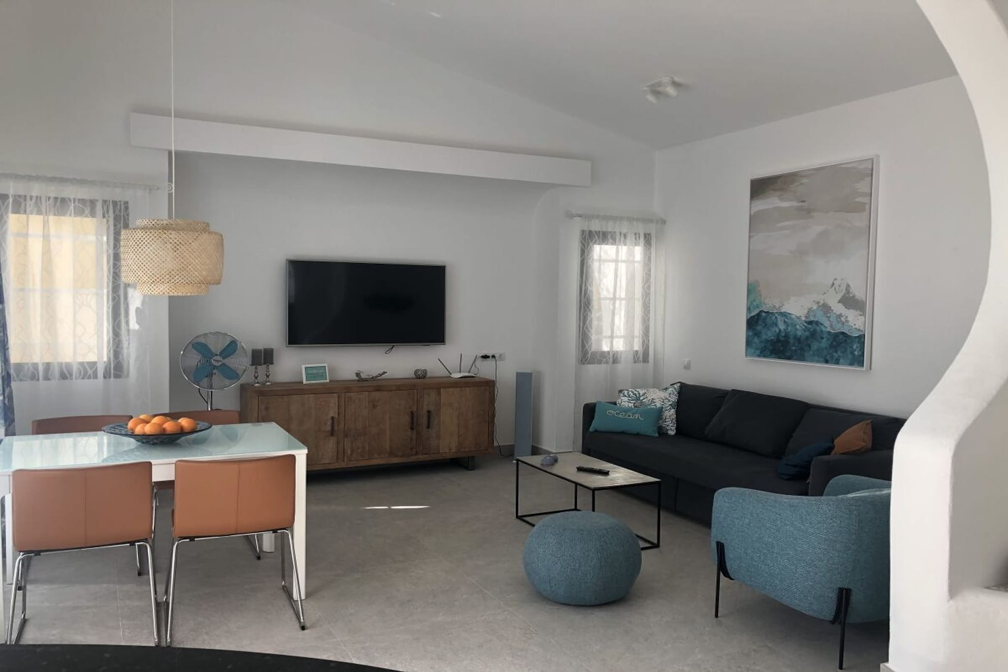 299080 - Woonkamer