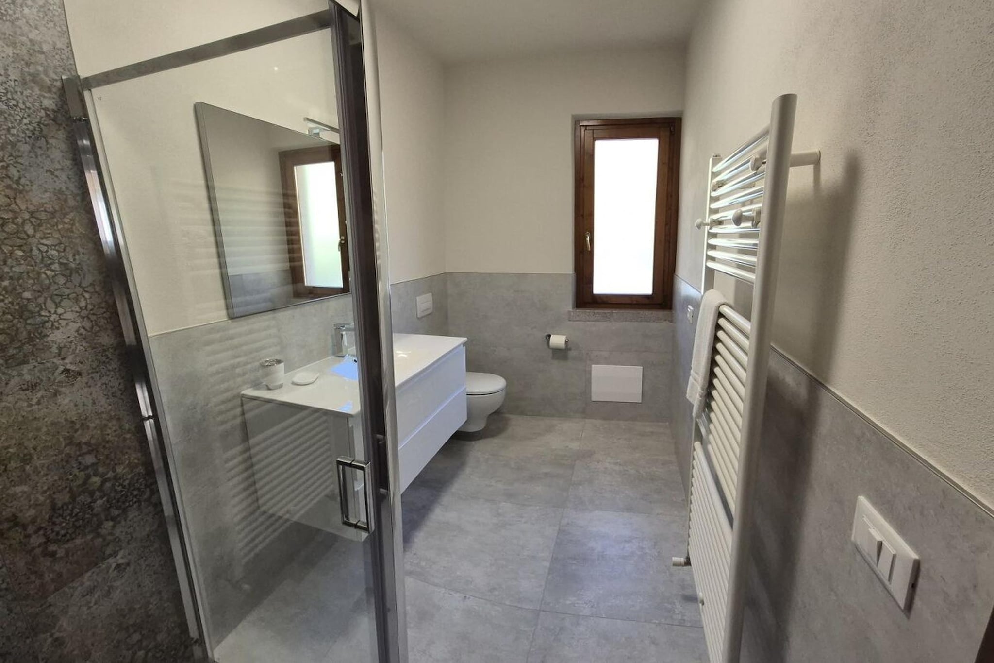 116417 - Badkamer
