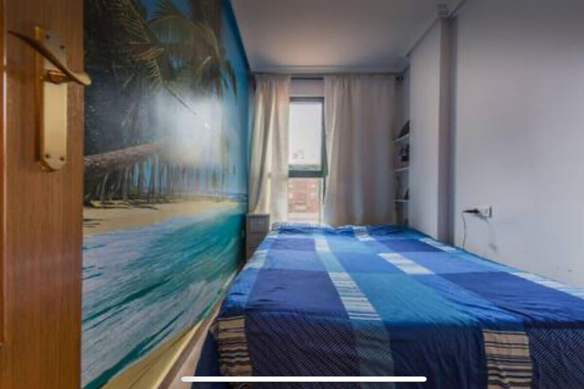 740856 - Slaapkamer