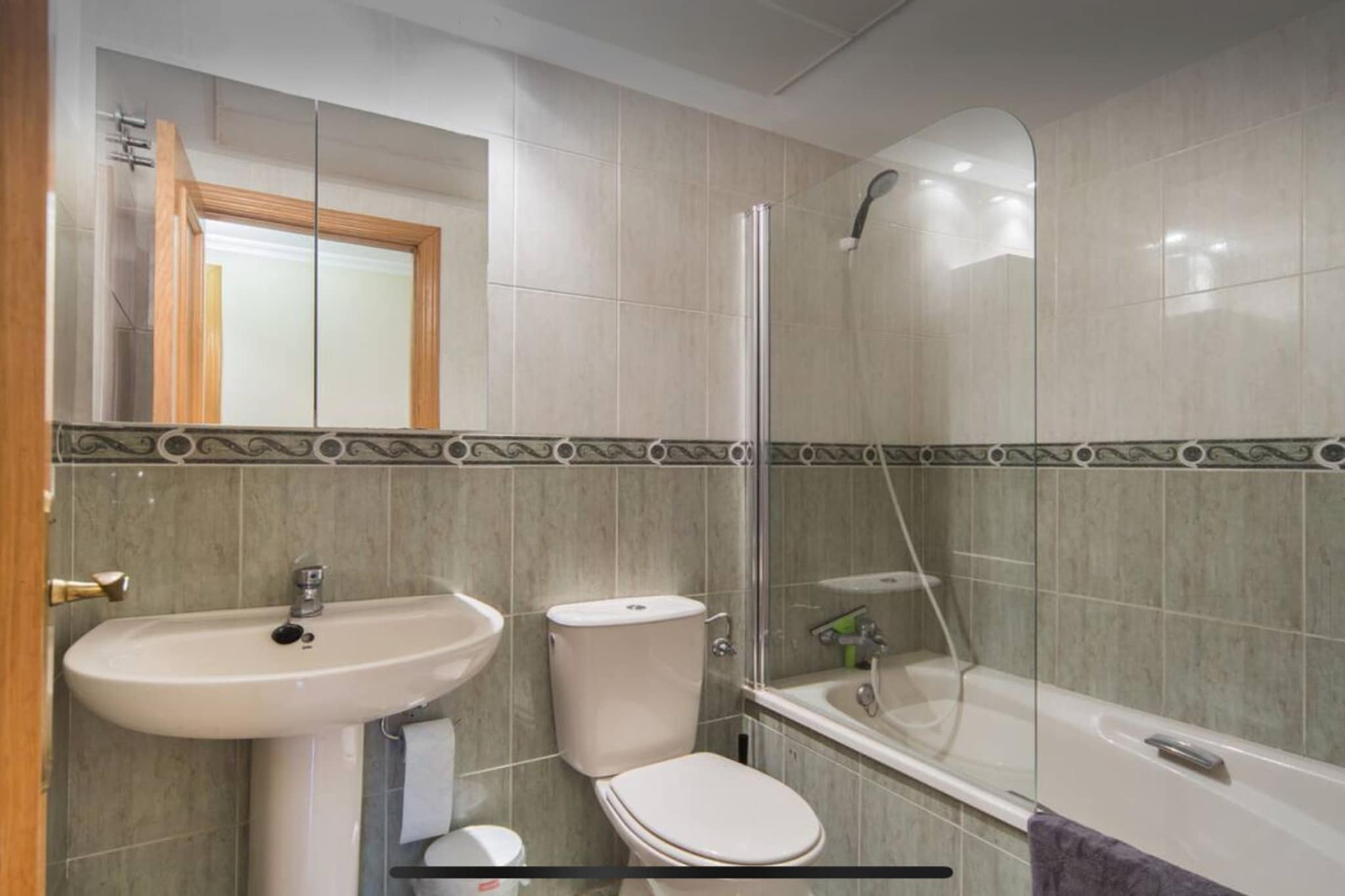 740856 - Badkamer