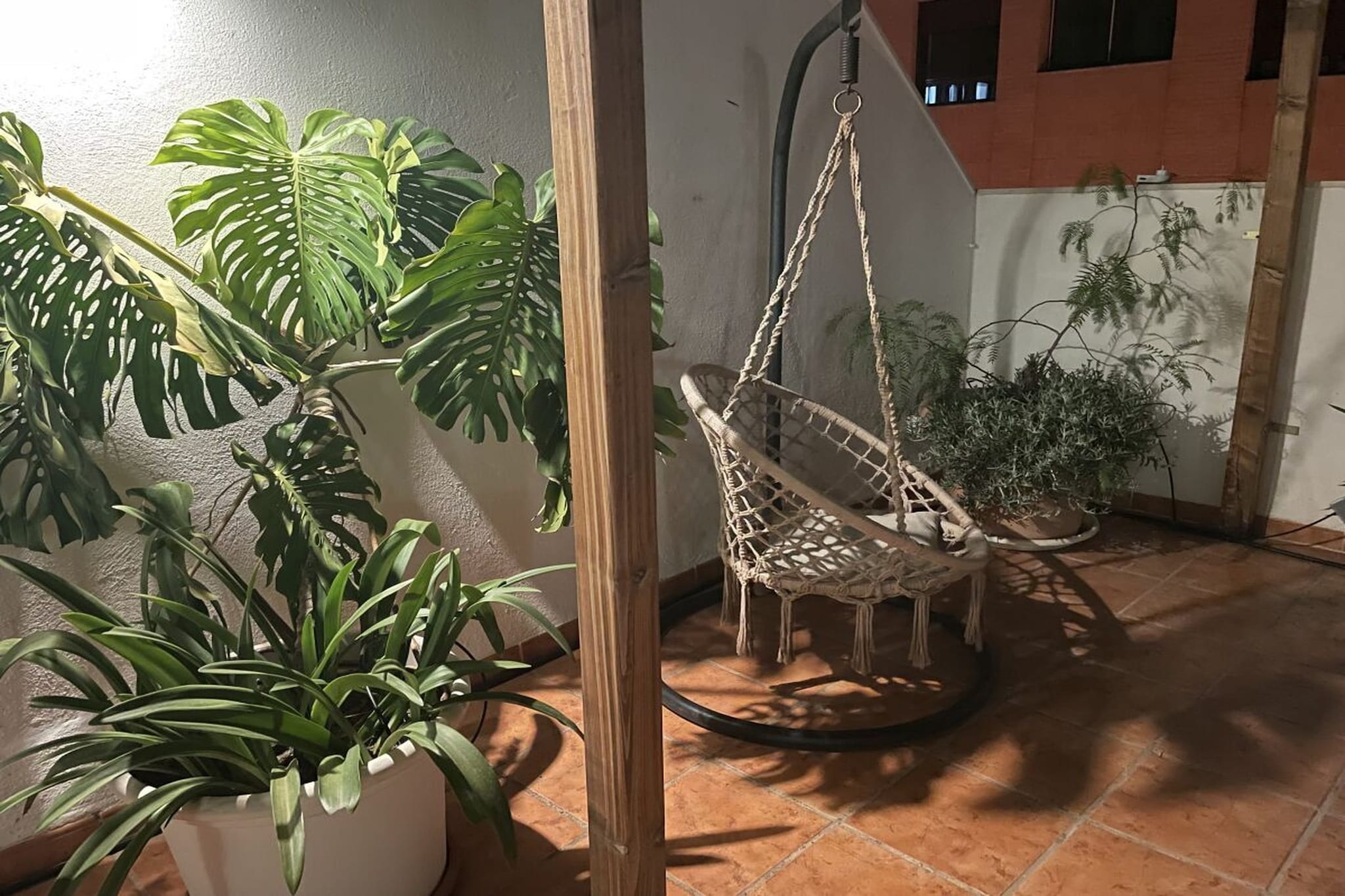 740856 - Terrasbalkon