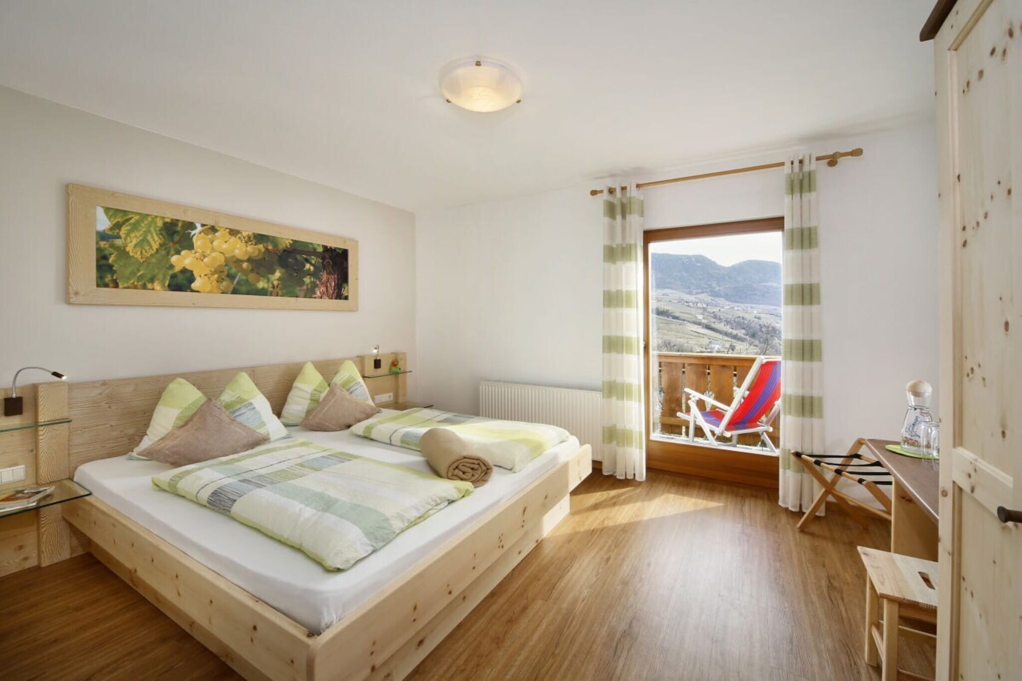 236955 - Schlafzimmer