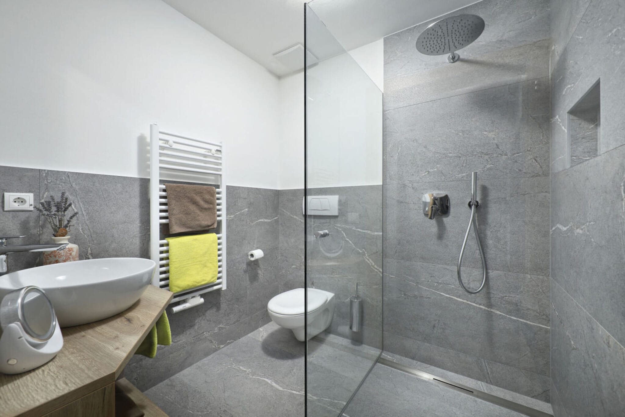236955 - Badezimmer