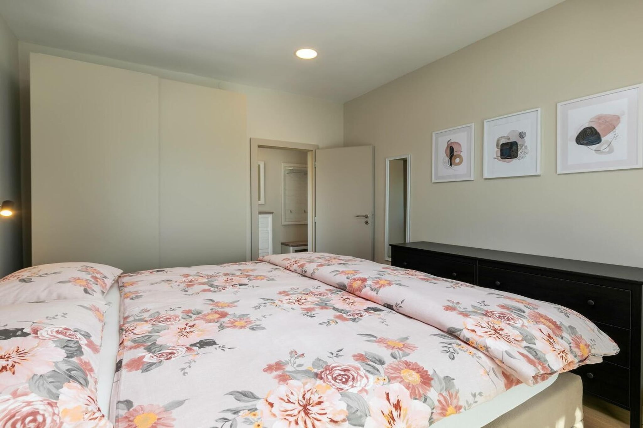 495043 - Slaapkamer