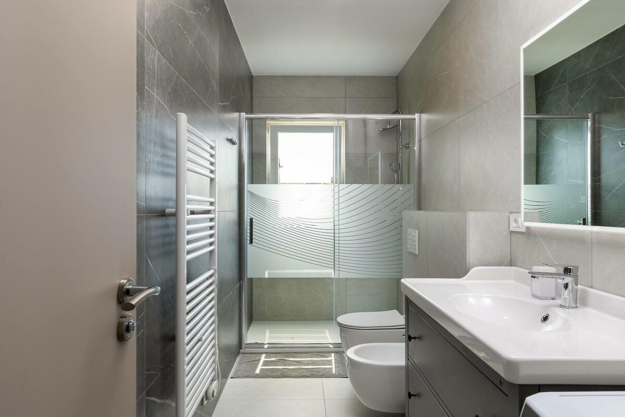 495043 - Badkamer