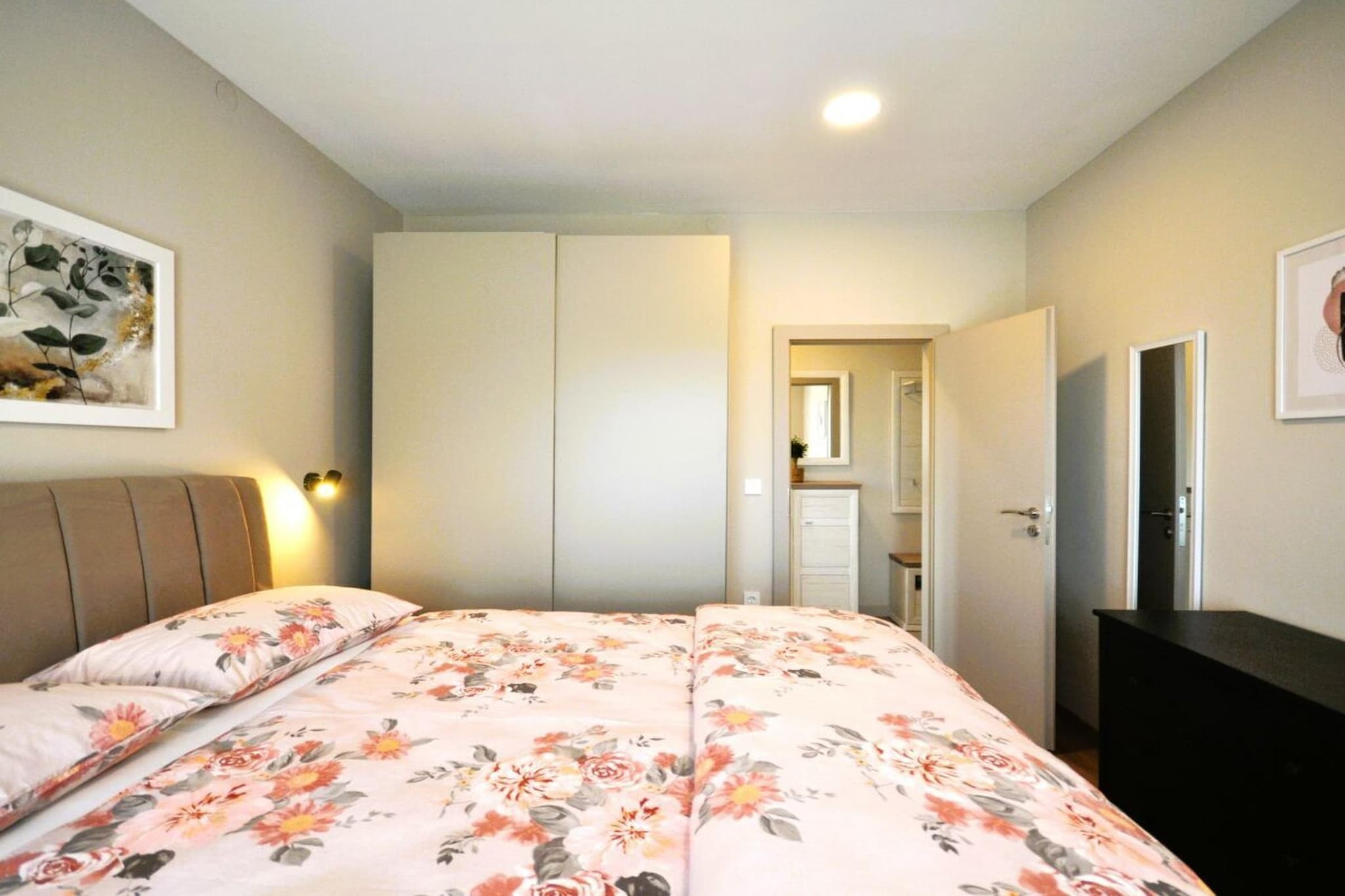 495043 - Slaapkamer