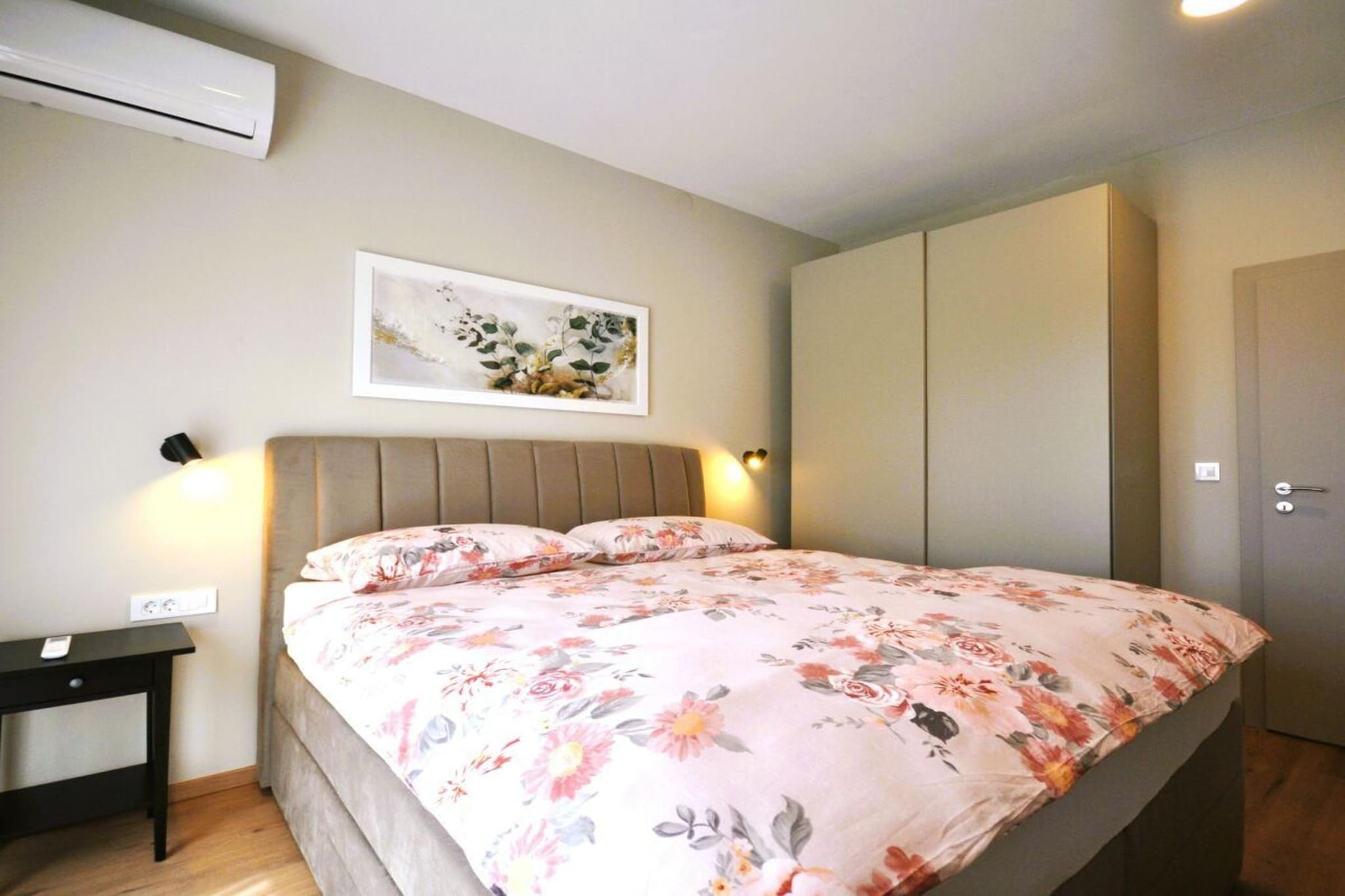 495043 - Slaapkamer