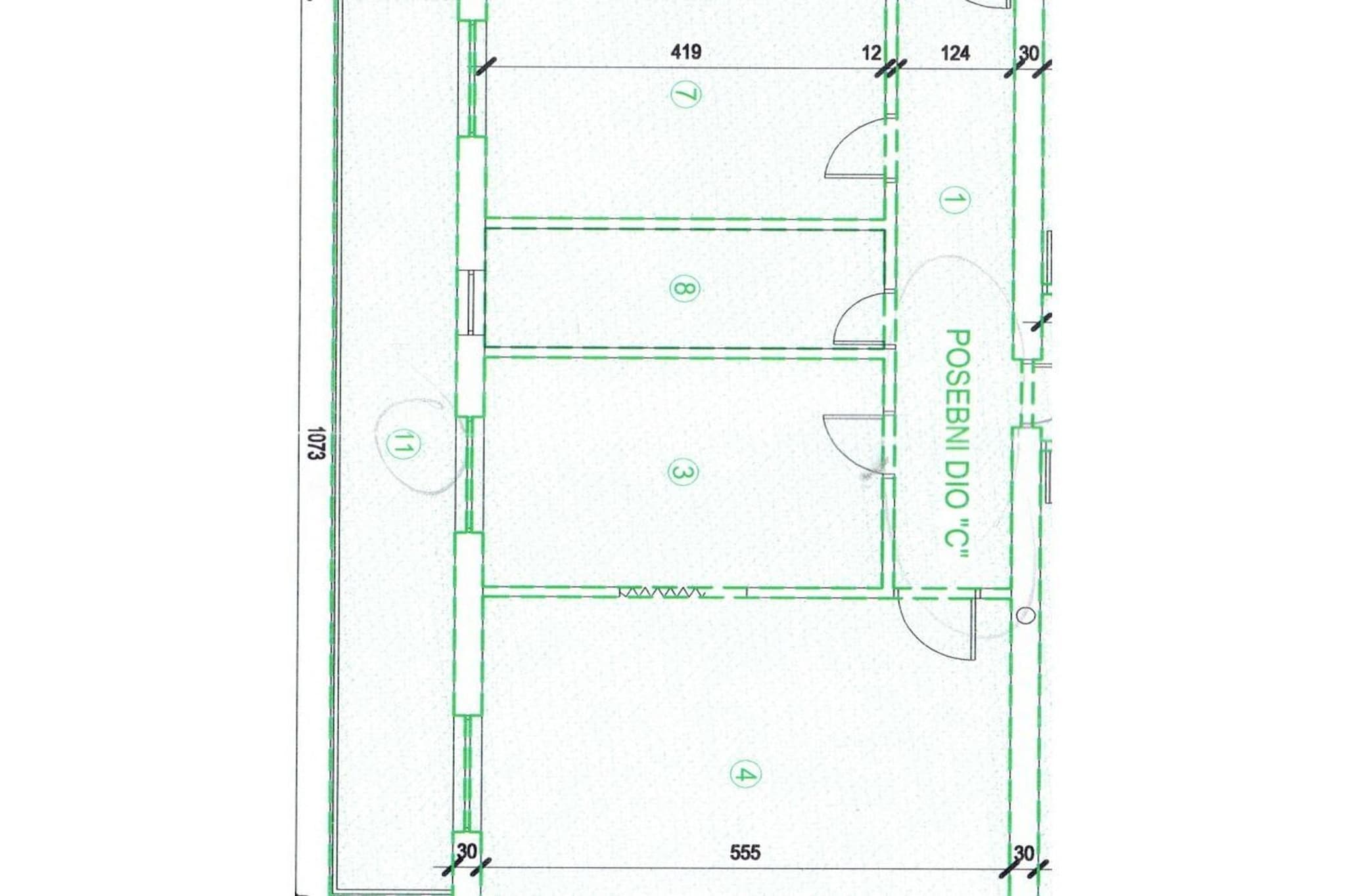 495043 - Plattegrond