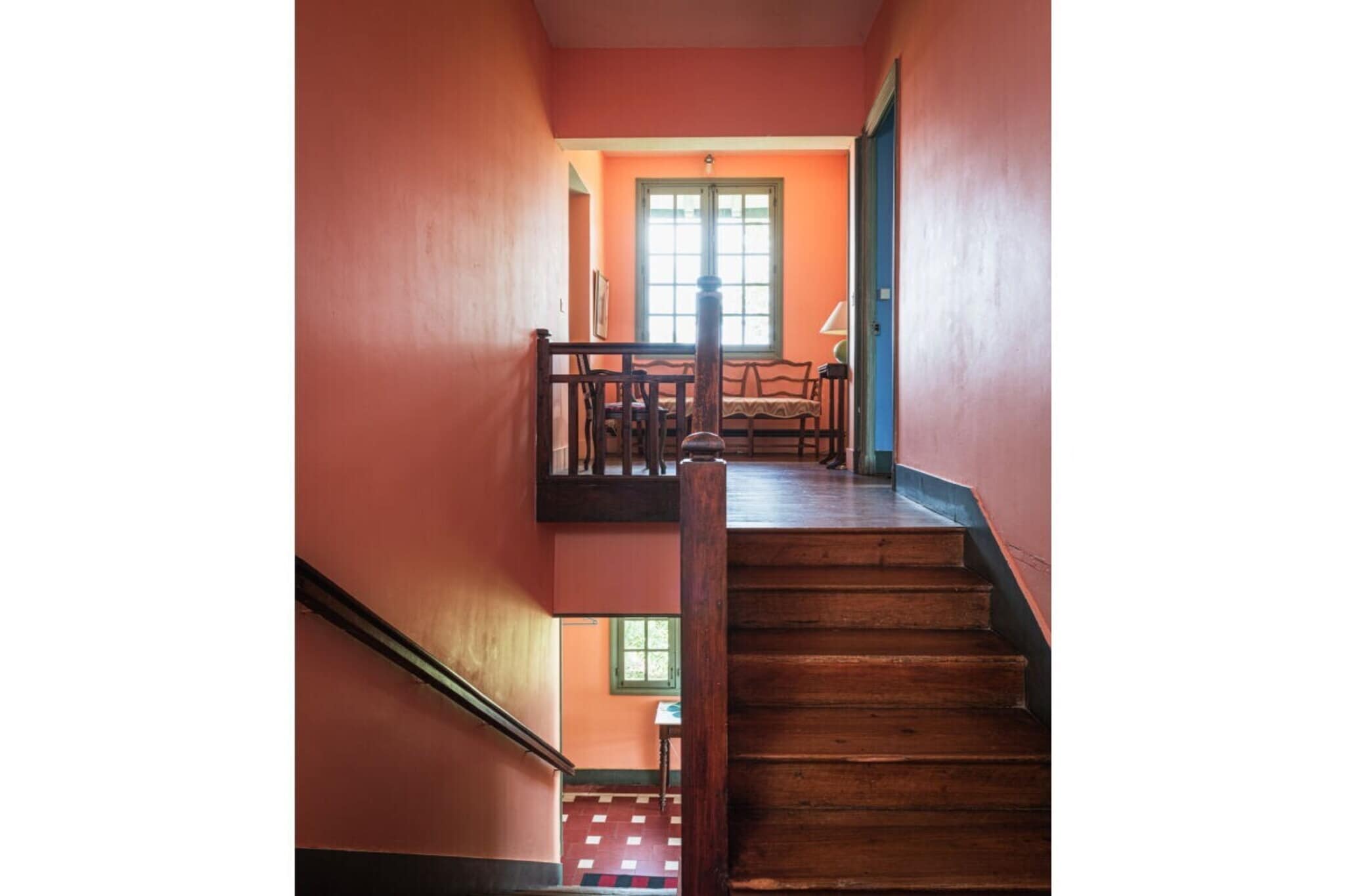 117749 - Escalier