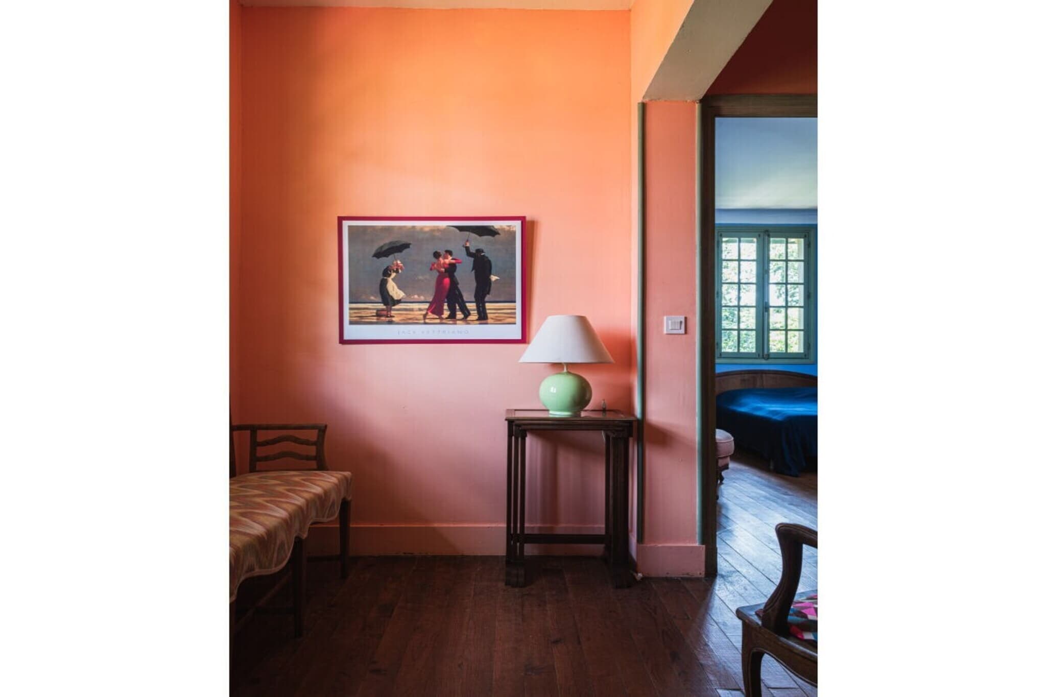 117749 - Intérieur
