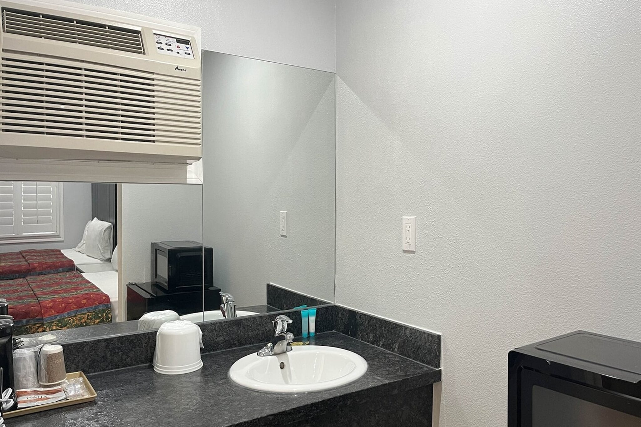 Bath Room