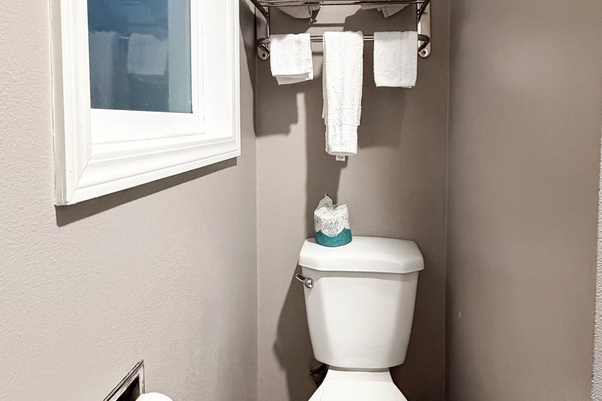 Bath Room