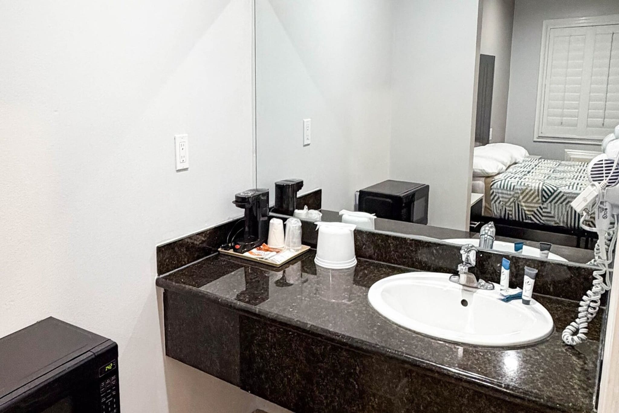 Bath Room