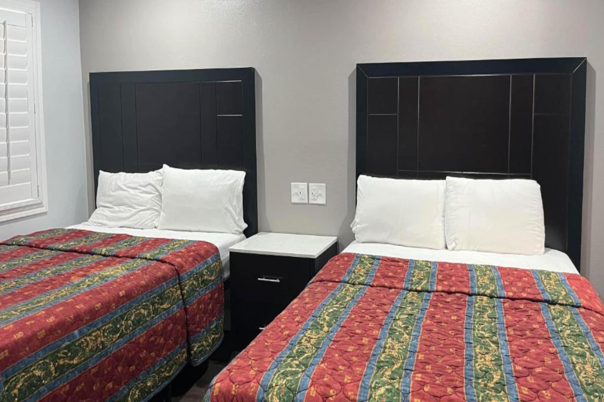 Bed Room